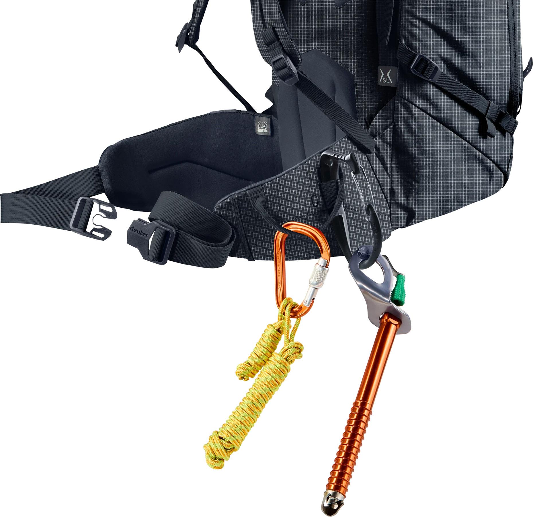 Product gallery image number 3 for product Guide 32+6 SL Climbing Backpack - Women's