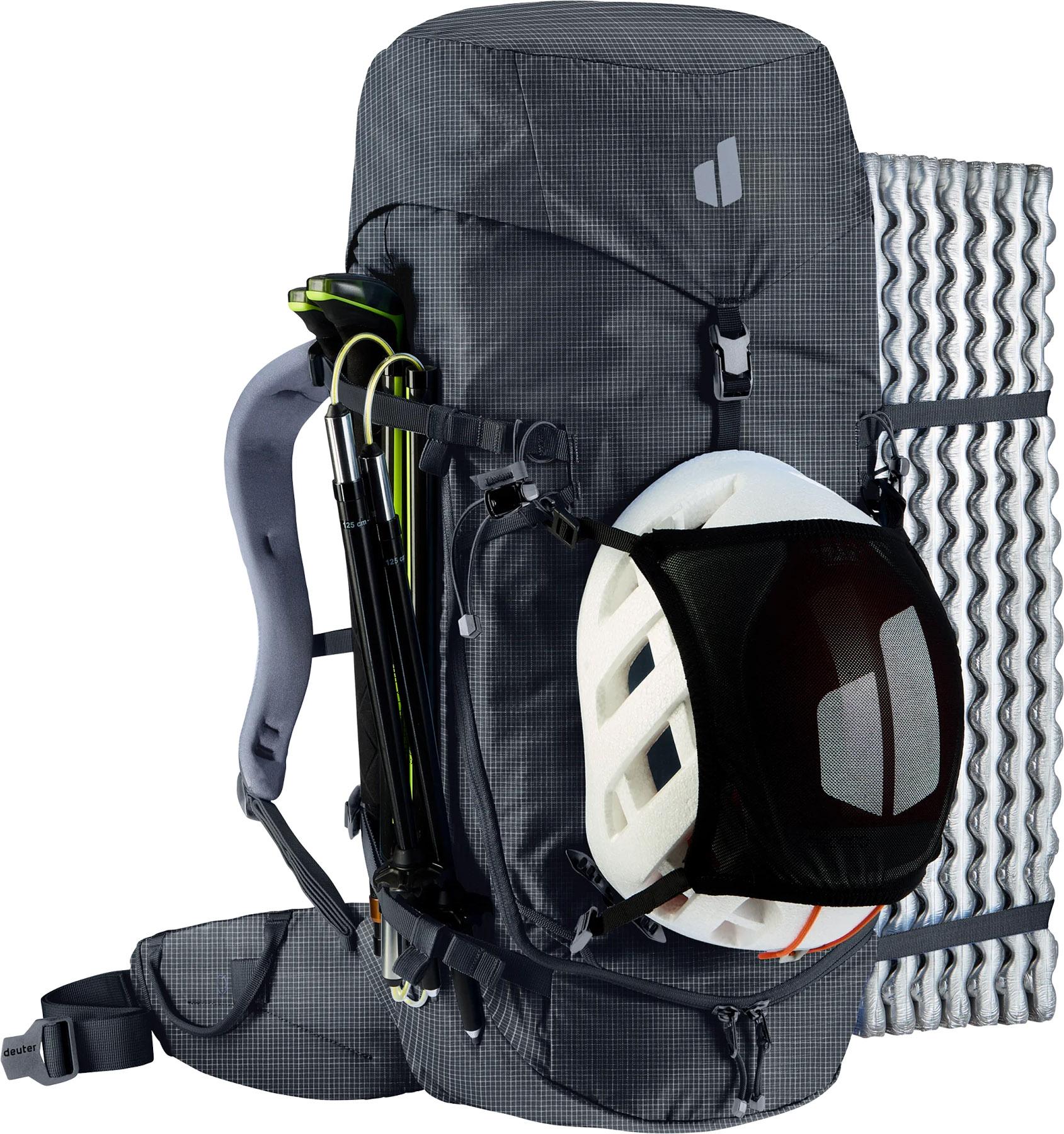 Product gallery image number 5 for product Guide 32+6 SL Climbing Backpack - Women's
