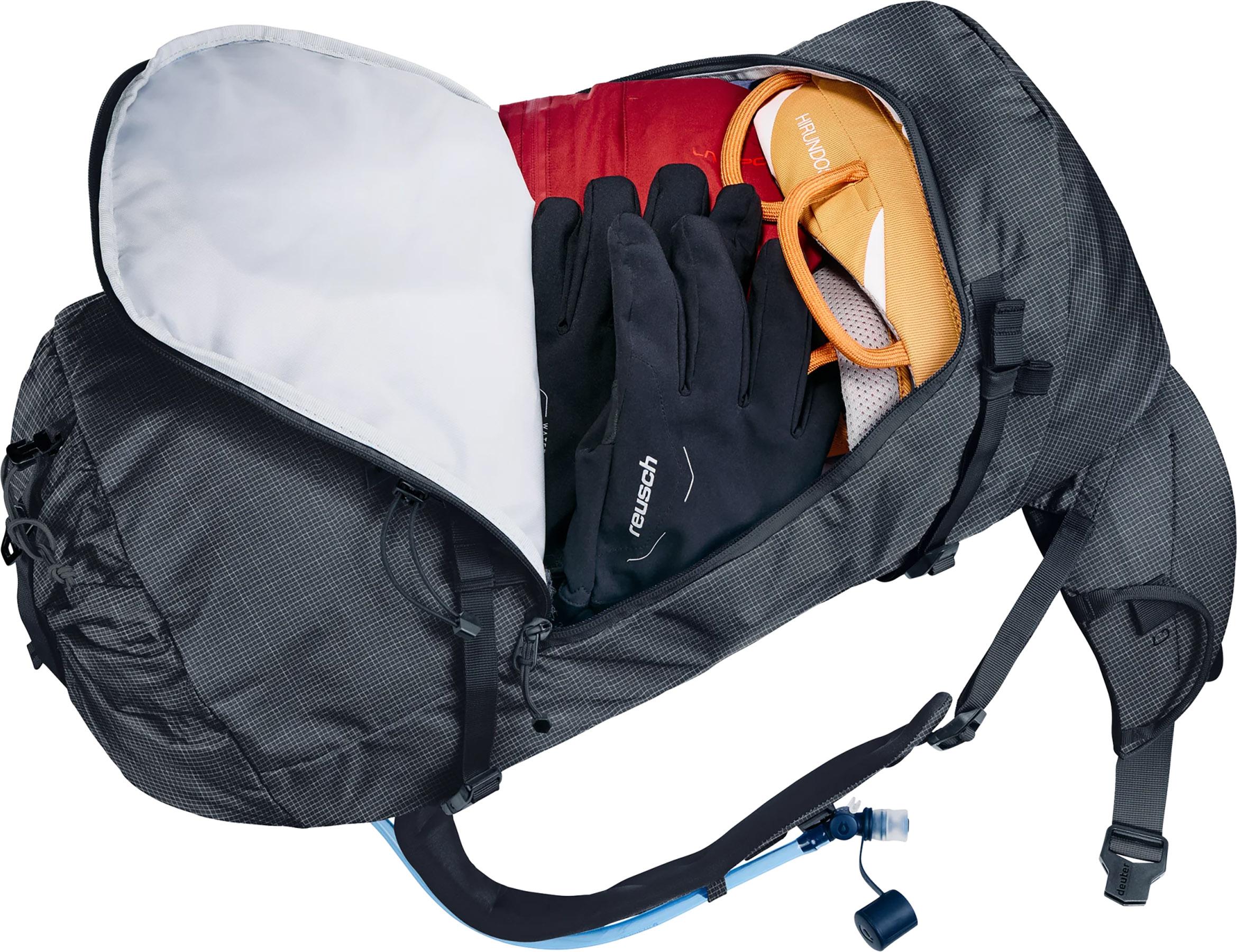 Product gallery image number 6 for product Guide 32+6 SL Climbing Backpack - Women's