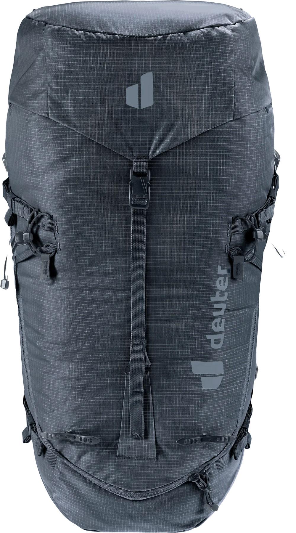 Product gallery image number 7 for product Guide 32+6 SL Climbing Backpack - Women's