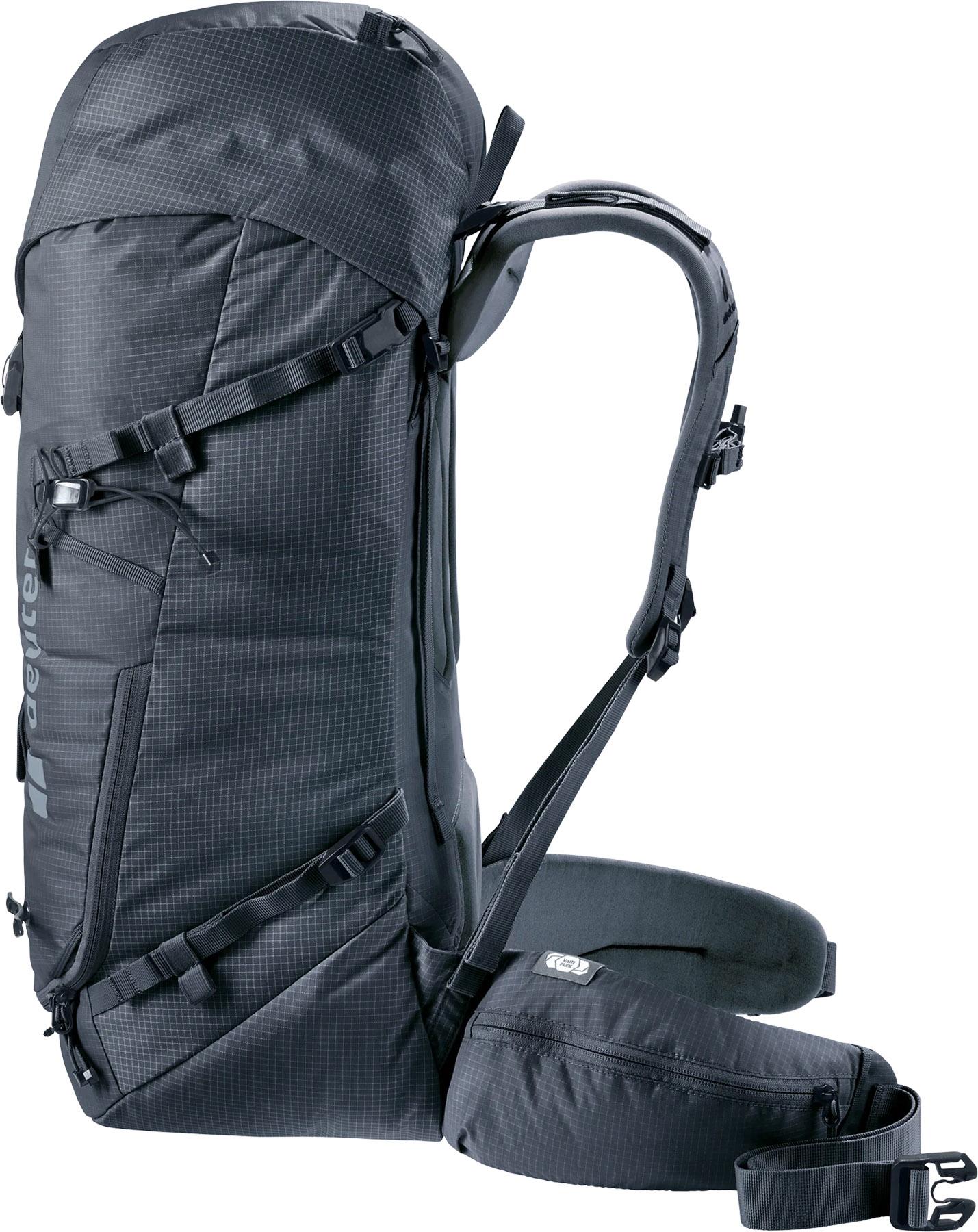 Product gallery image number 9 for product Guide 32+6 SL Climbing Backpack - Women's