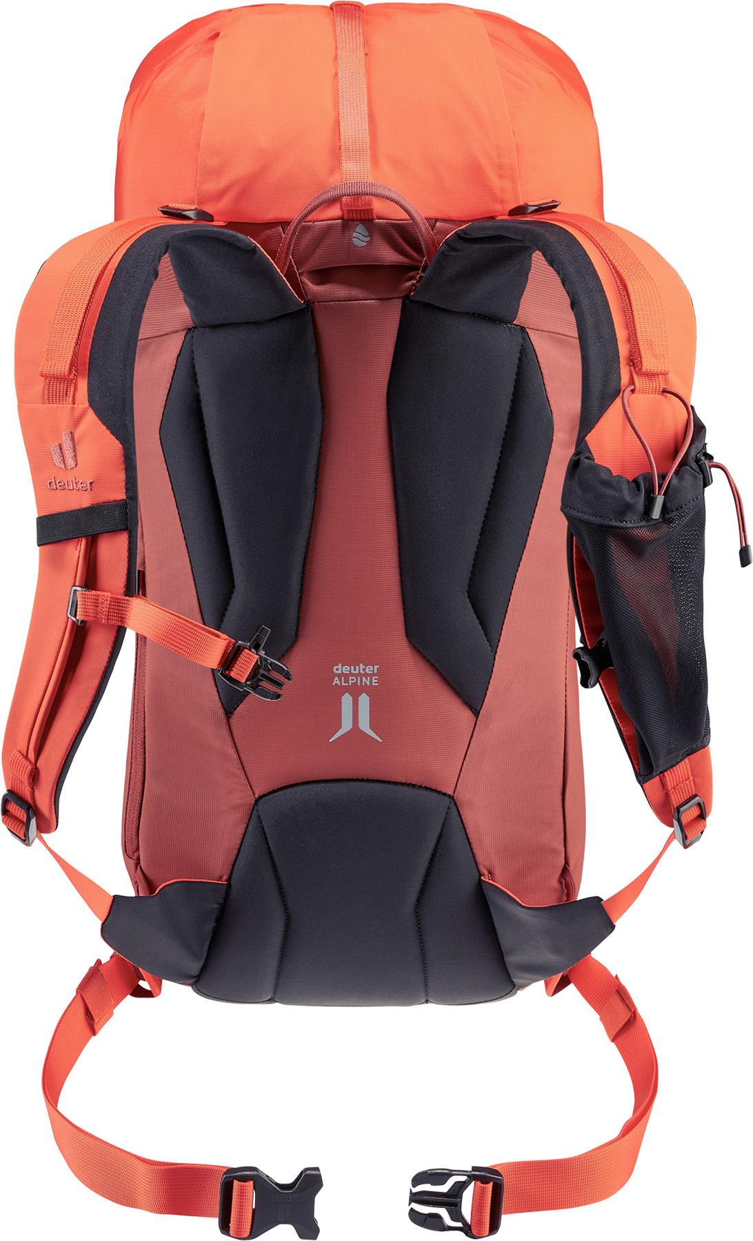 Product gallery image number 2 for product Guide Mountaineering Backpack 24L - Unisex