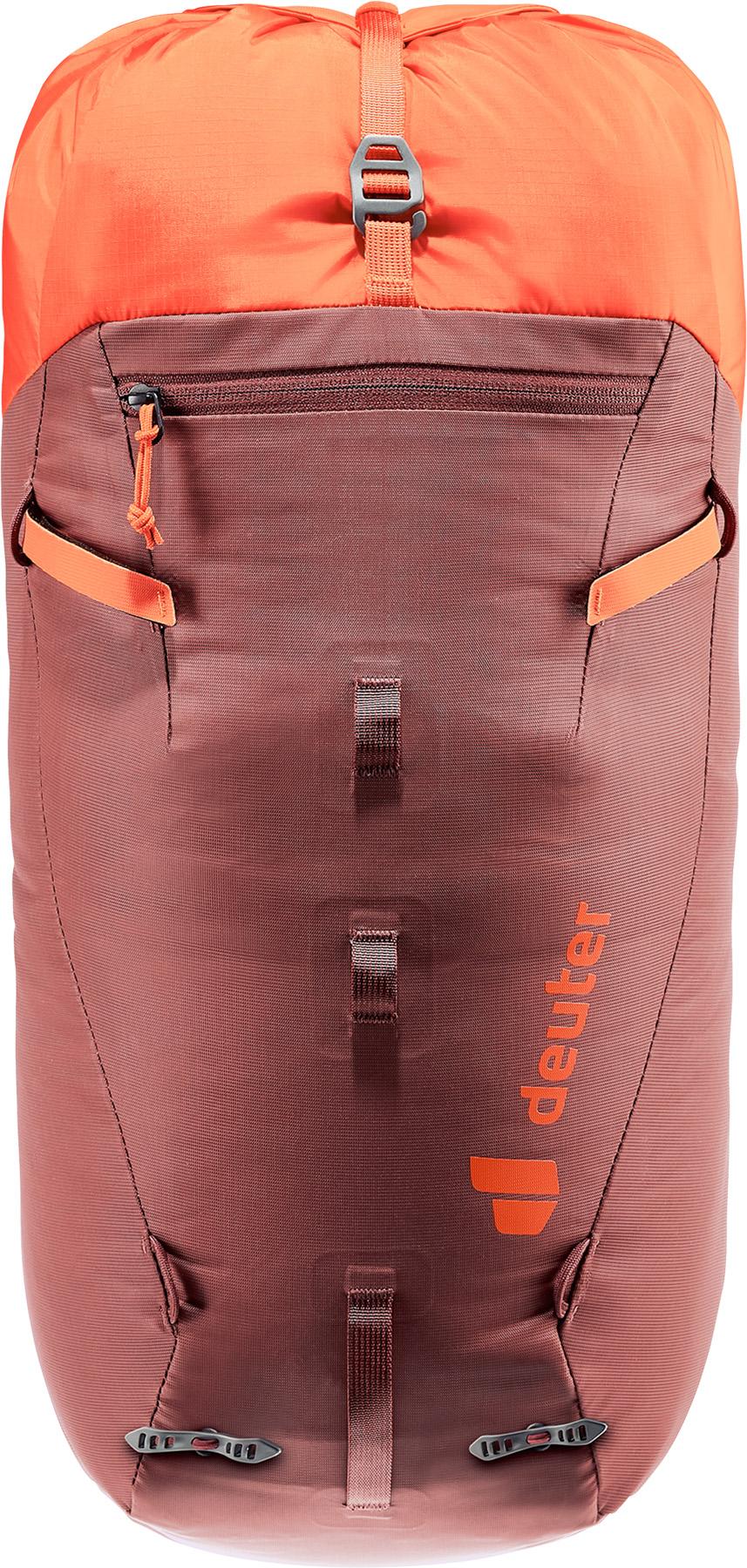 Product gallery image number 5 for product Guide Mountaineering Backpack 24L - Unisex