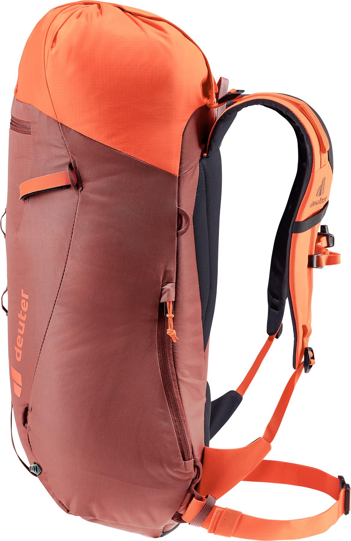 Product gallery image number 6 for product Guide Mountaineering Backpack 24L - Unisex