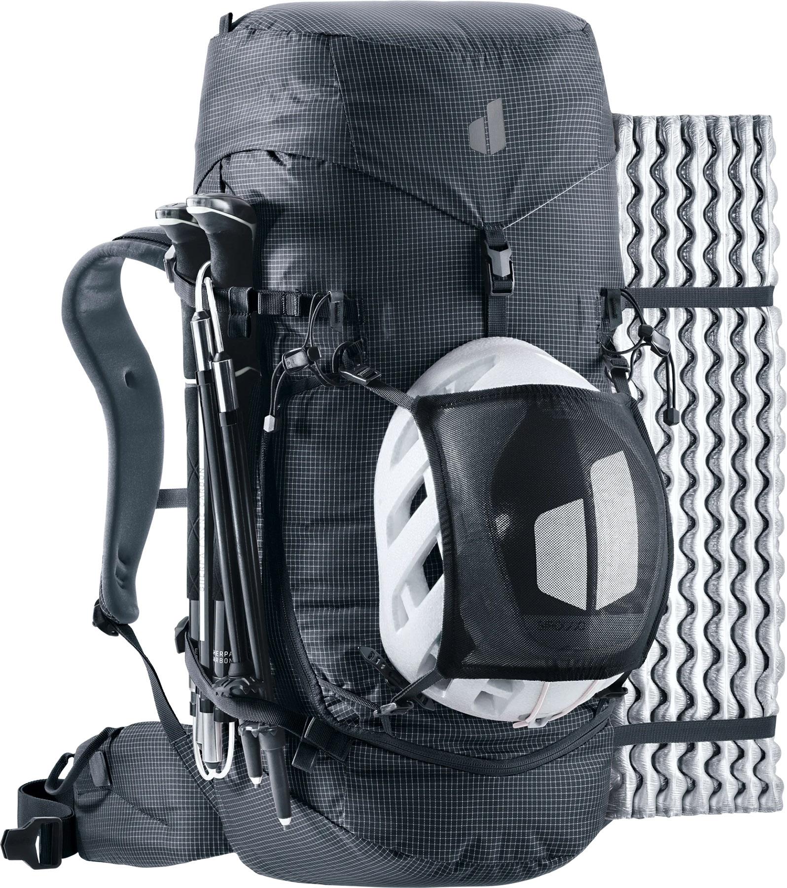 Product gallery image number 2 for product Guide 34+6 Climbing Backpack - Unisex