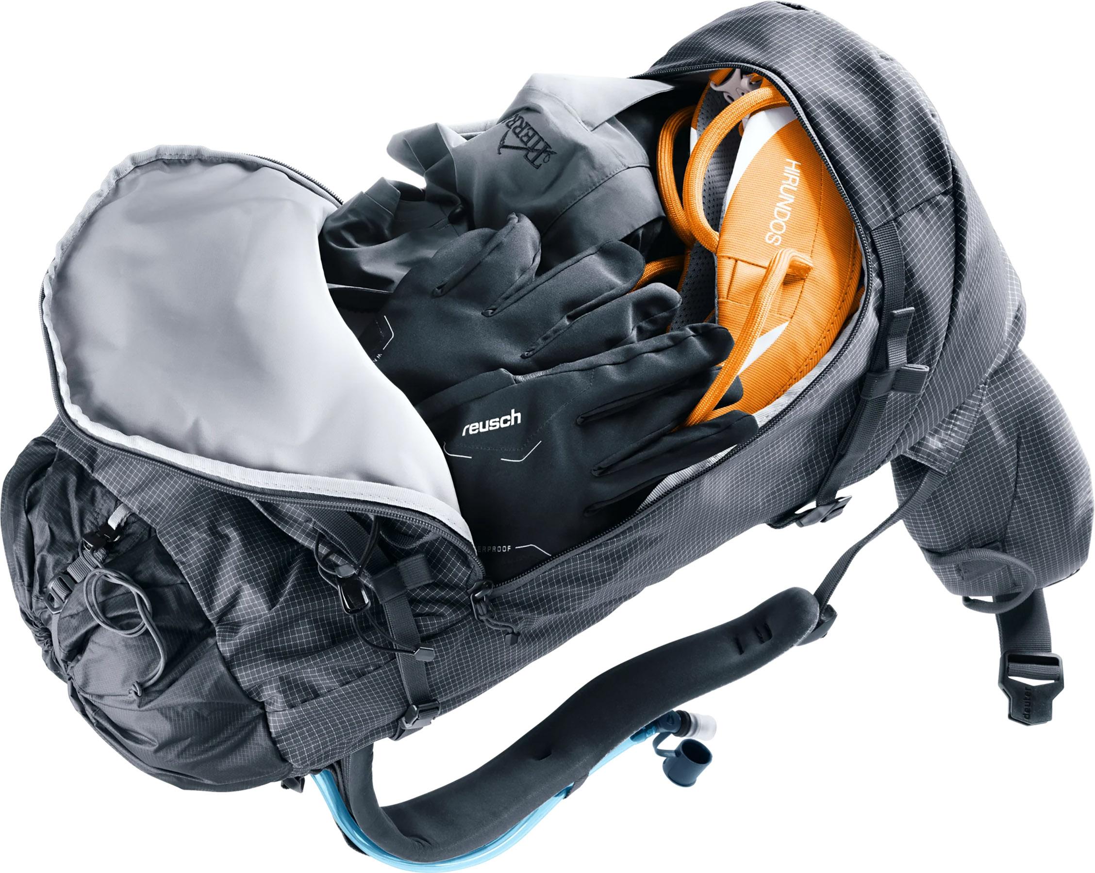 Product gallery image number 6 for product Guide 34+6 Climbing Backpack - Unisex