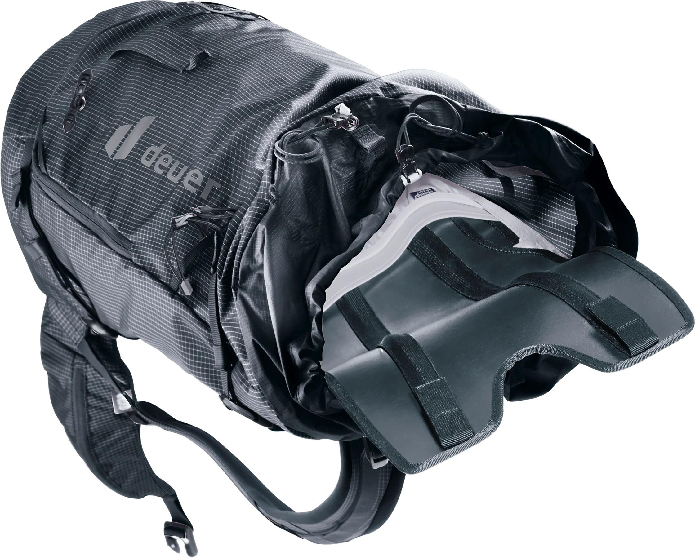 Product gallery image number 7 for product Guide 34+6 Climbing Backpack - Unisex