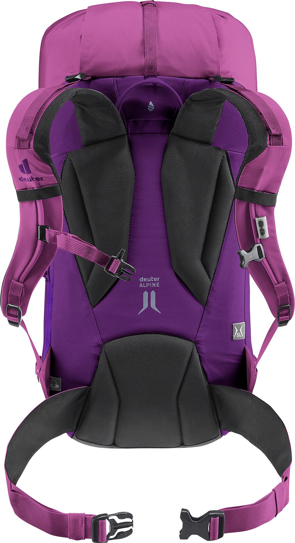 Product gallery image number 2 for product Guide SL Mountaineering Backpack 28L - Women's