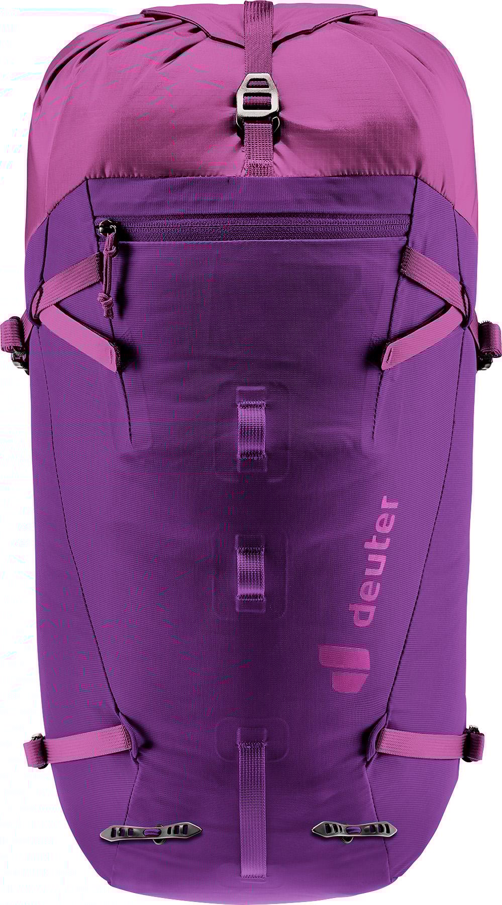 Product gallery image number 3 for product Guide SL Mountaineering Backpack 28L - Women's