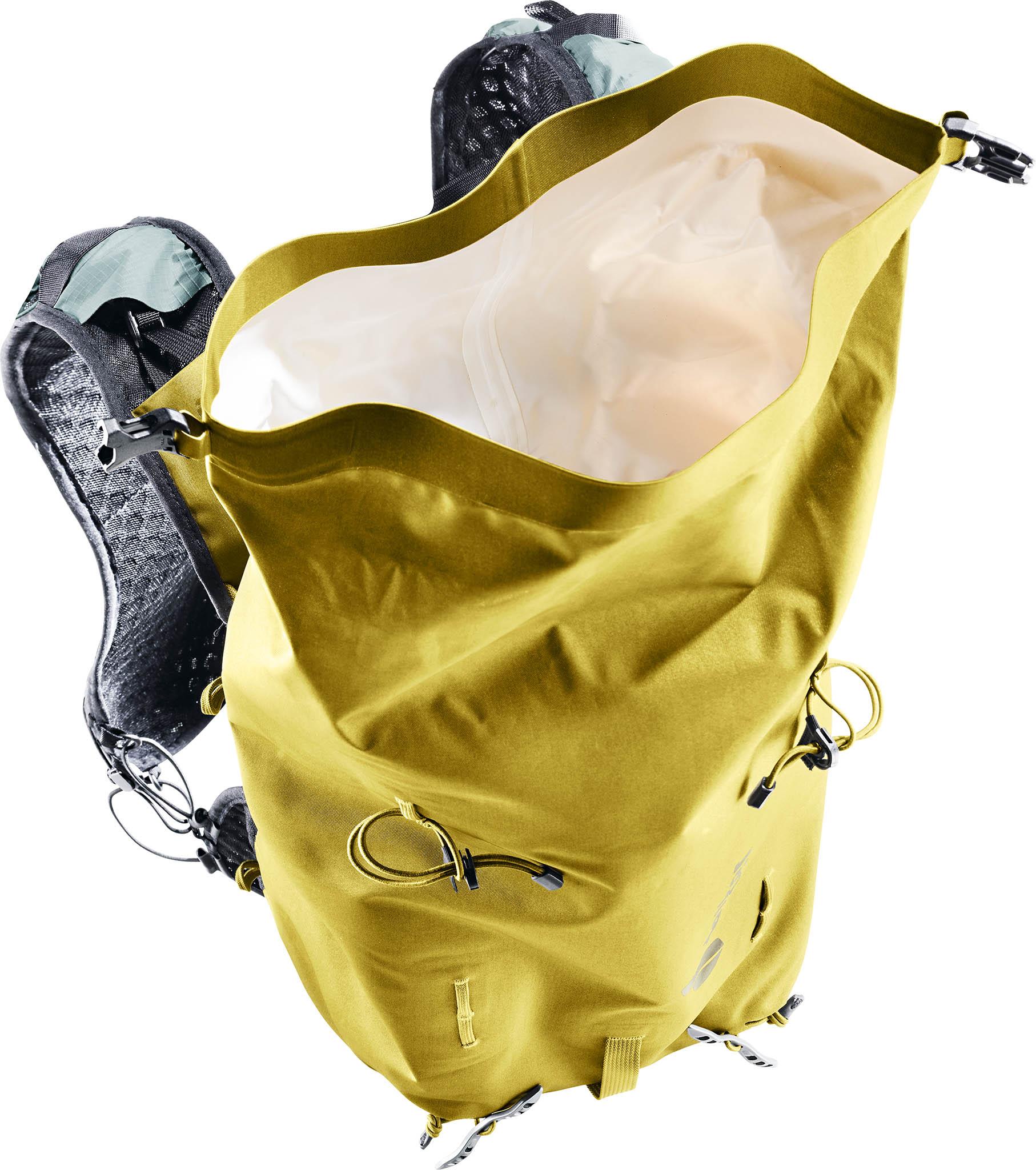 Product gallery image number 5 for product Vertrail Mountaineering Backpack 16L