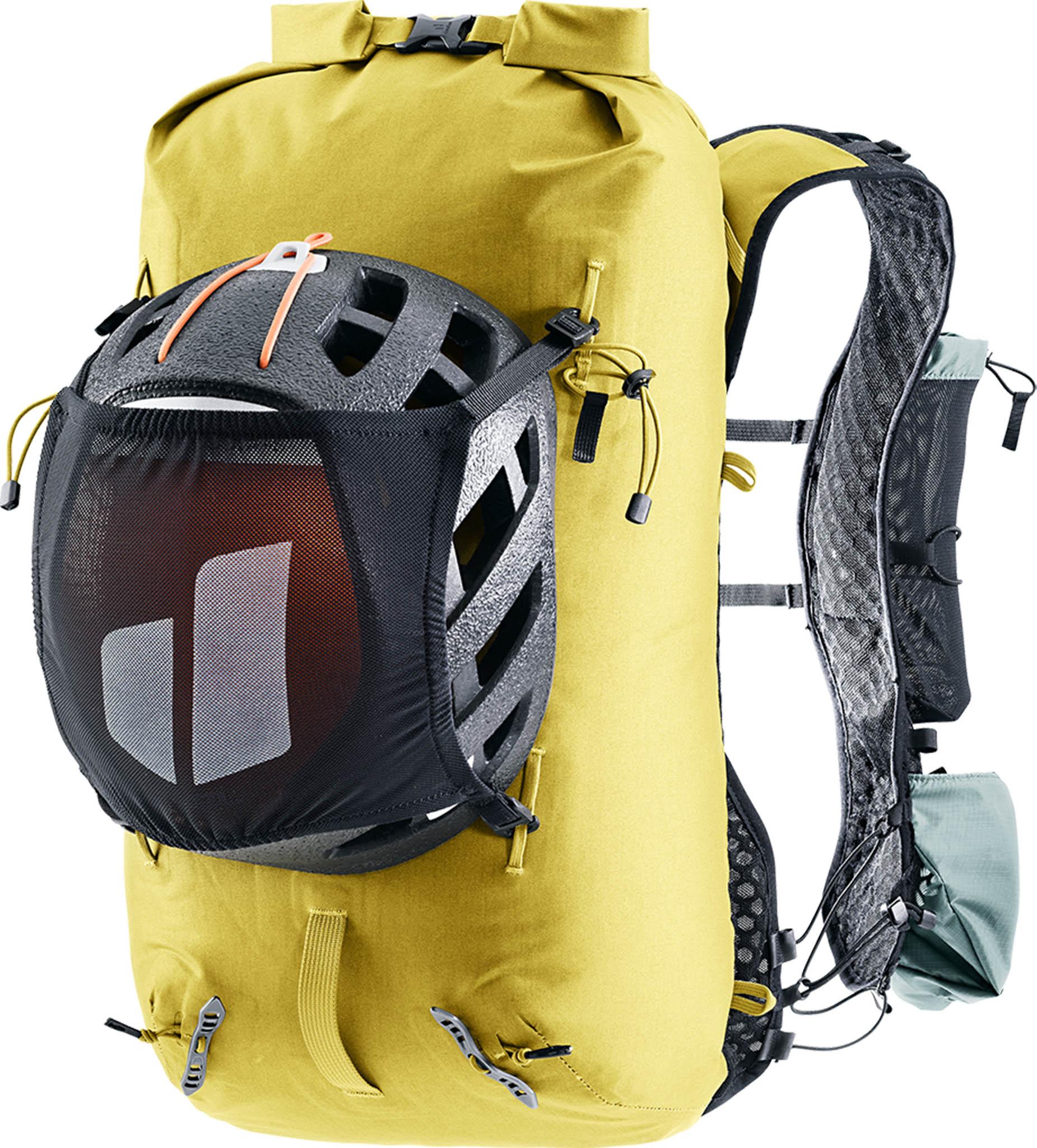 Product gallery image number 6 for product Vertrail Mountaineering Backpack 16L