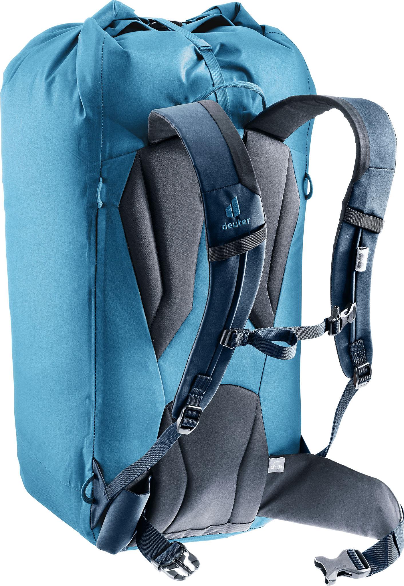 Product gallery image number 3 for product Durascent Mountaineering Backpack 30L