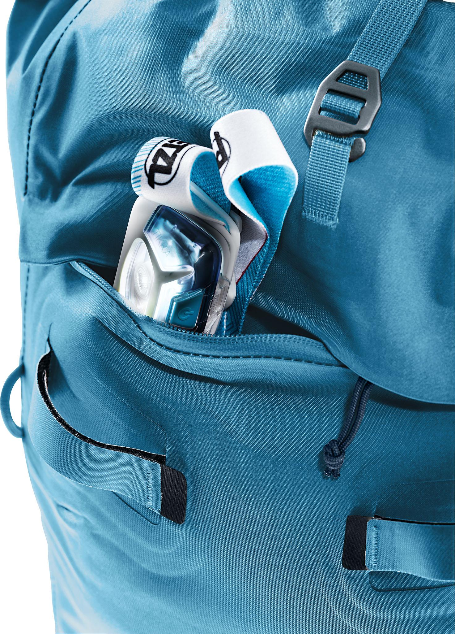 Product gallery image number 4 for product Durascent Mountaineering Backpack 30L