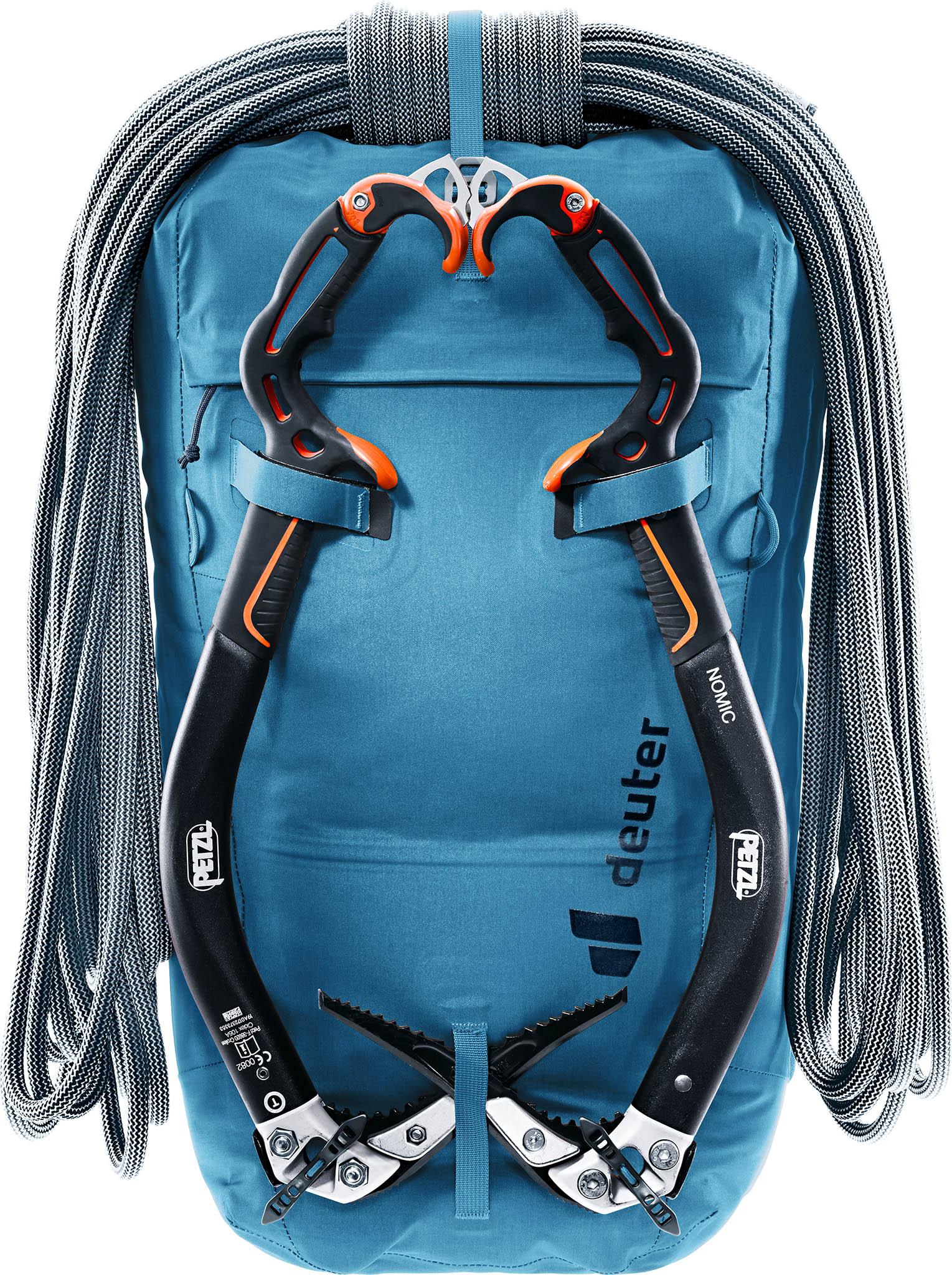 Product gallery image number 6 for product Durascent Mountaineering Backpack 30L