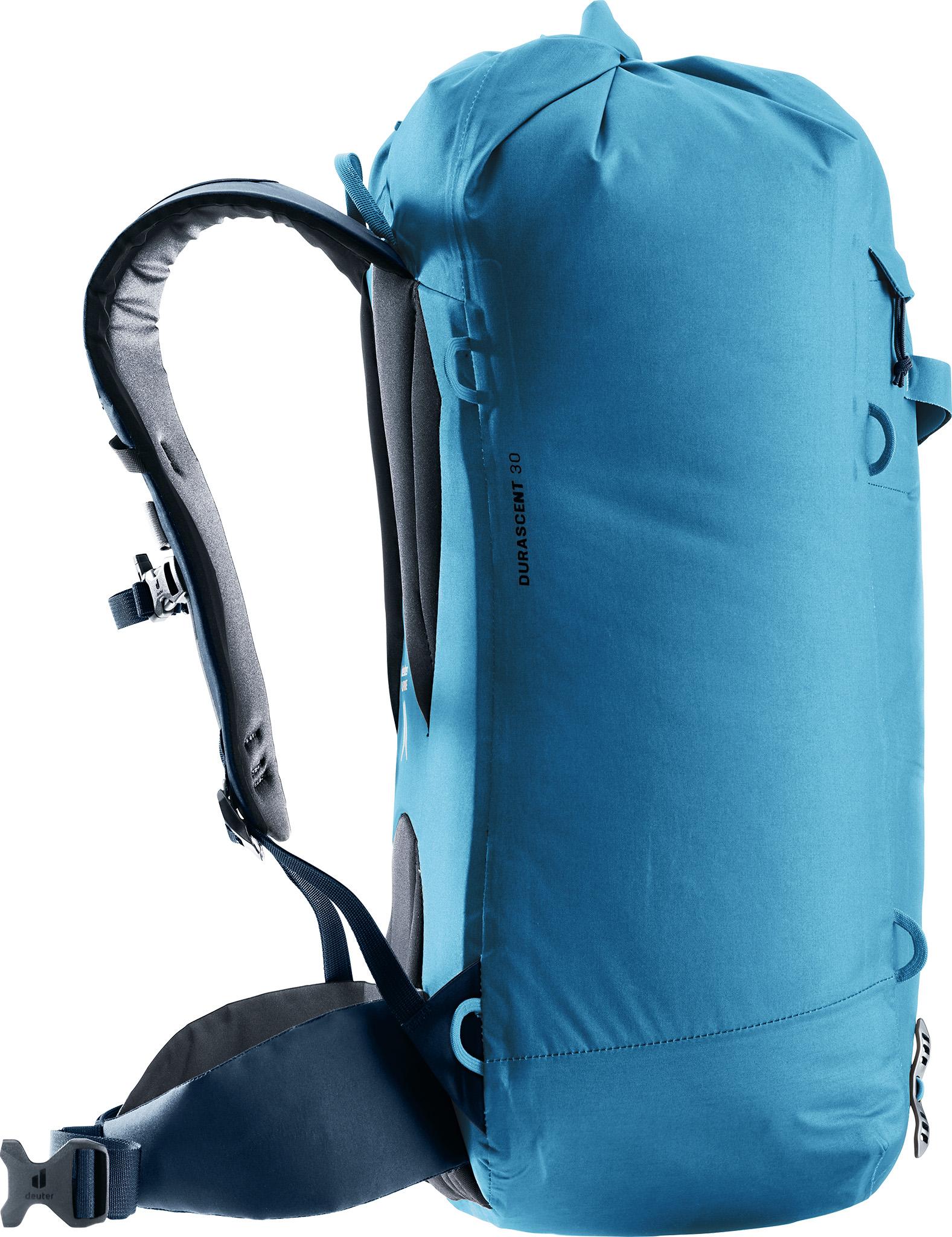Product gallery image number 7 for product Durascent Mountaineering Backpack 30L