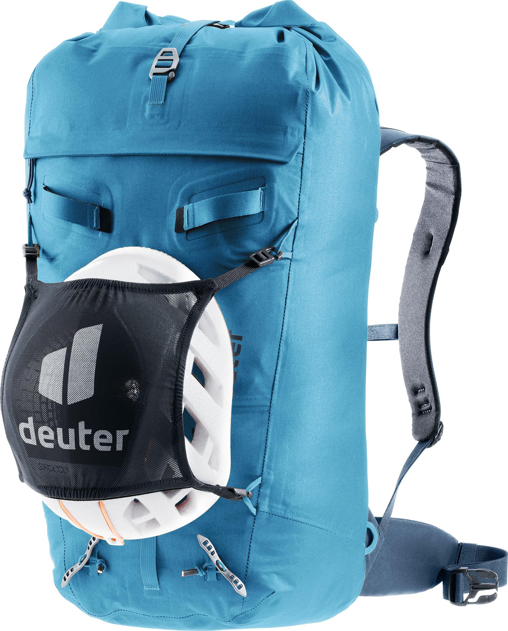 Product gallery image number 8 for product Durascent Mountaineering Backpack 30L