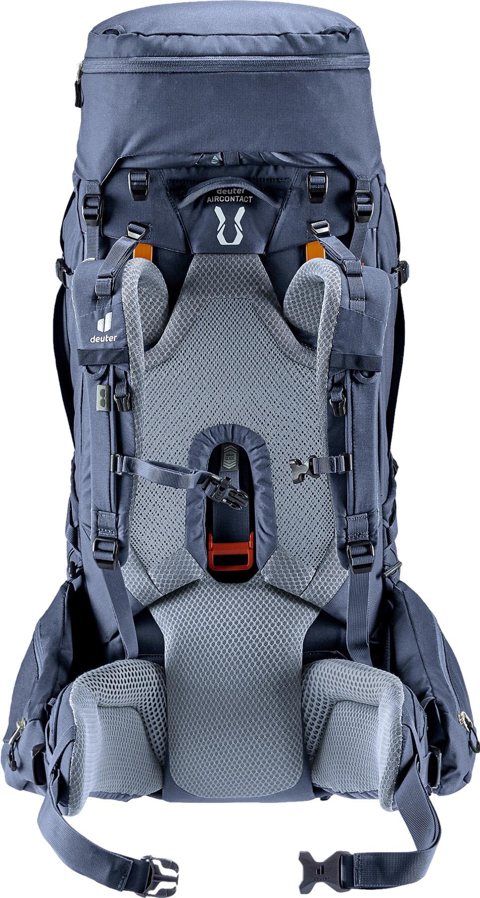 Numéro de l'image de la galerie de produits 2 pour le produit Aircontact X 60+15