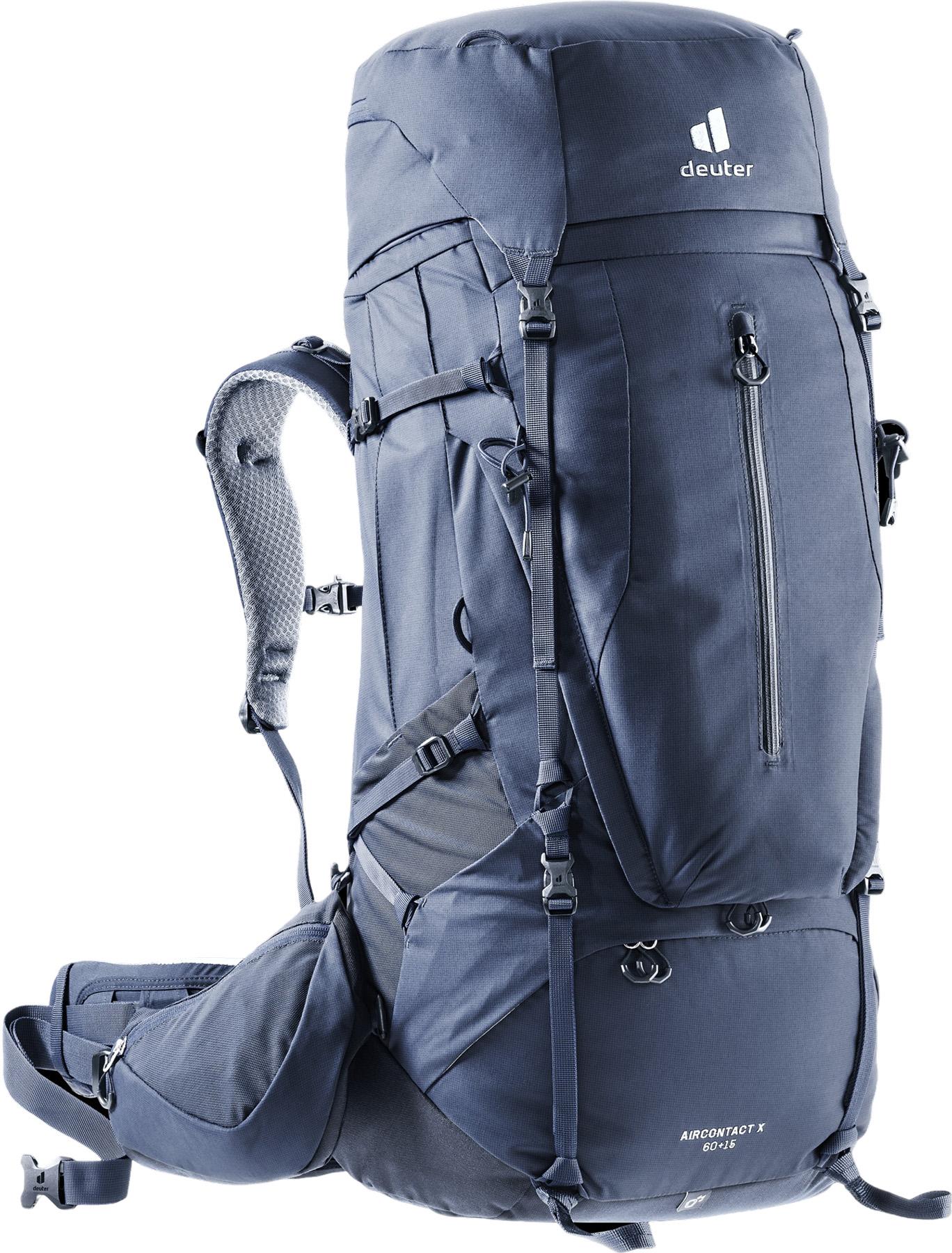 Product image for Aircontact X 60+15