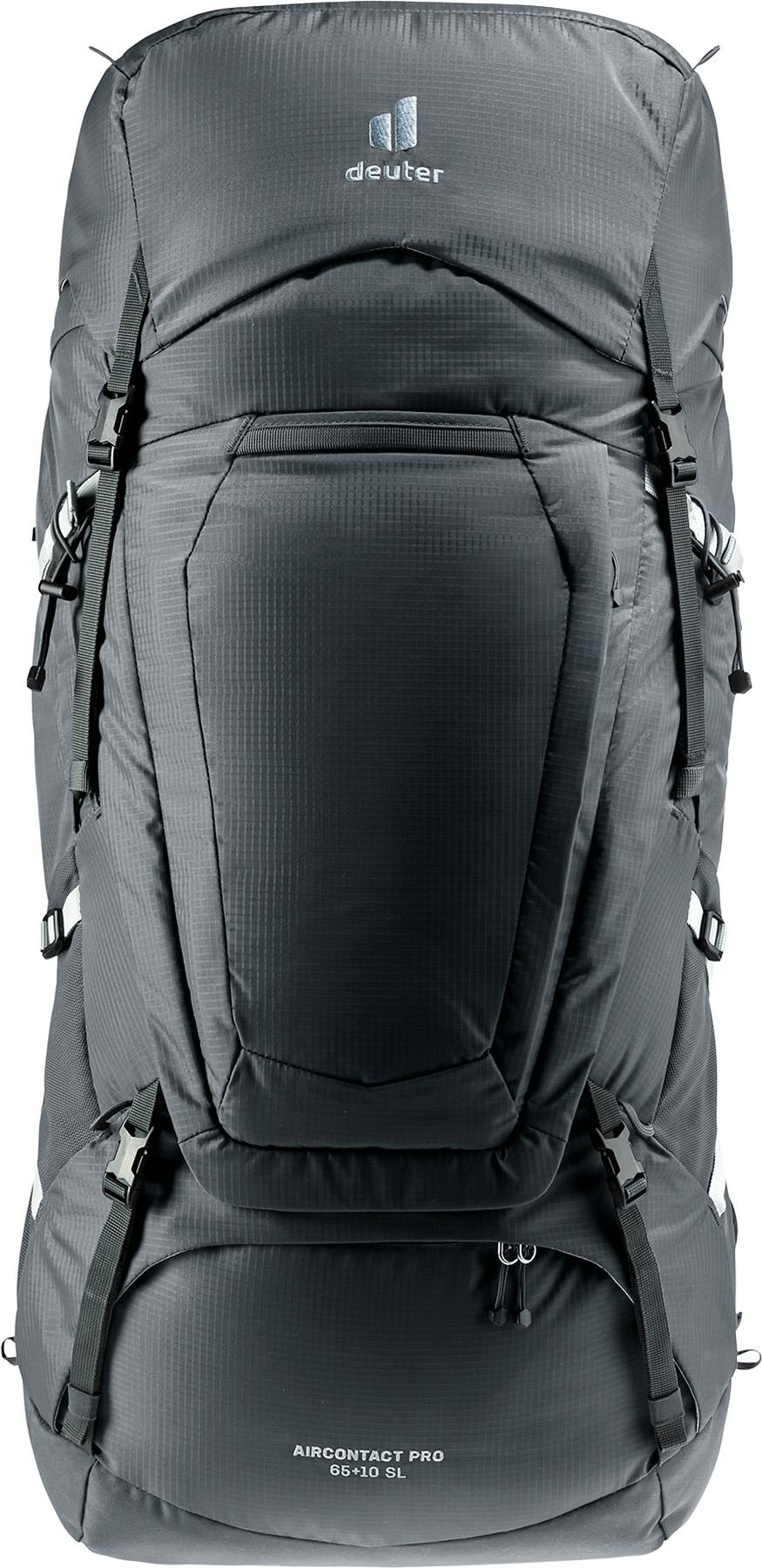 Product gallery image number 3 for product Aircontact Pro SL Trekking Backpack 65+10L - Women's