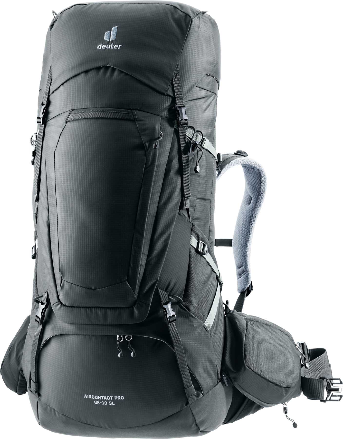 Product image for Aircontact Pro SL Trekking Backpack 65+10L - Women's
