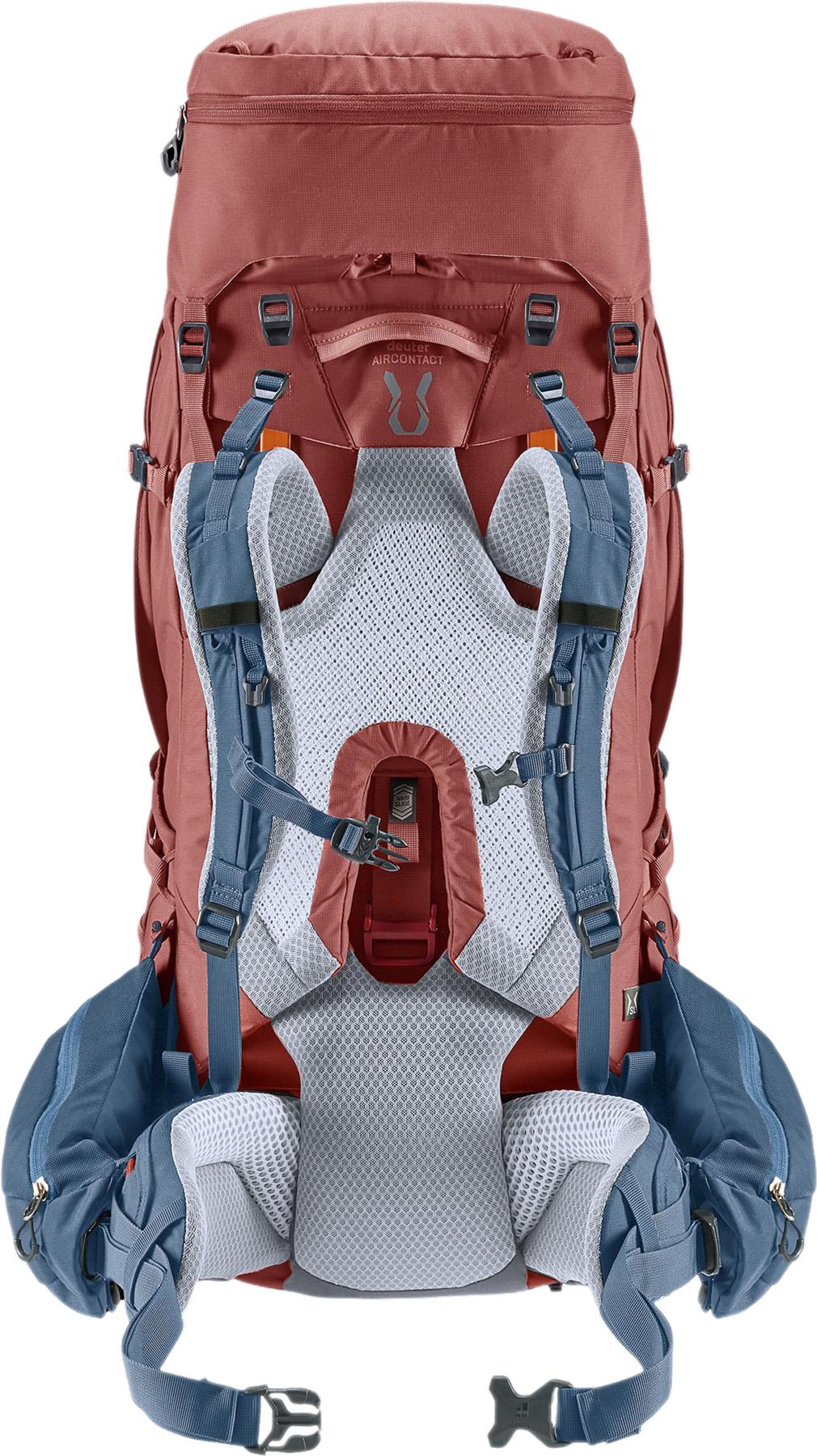 Product gallery image number 7 for product Aircontact X 60+15 SL