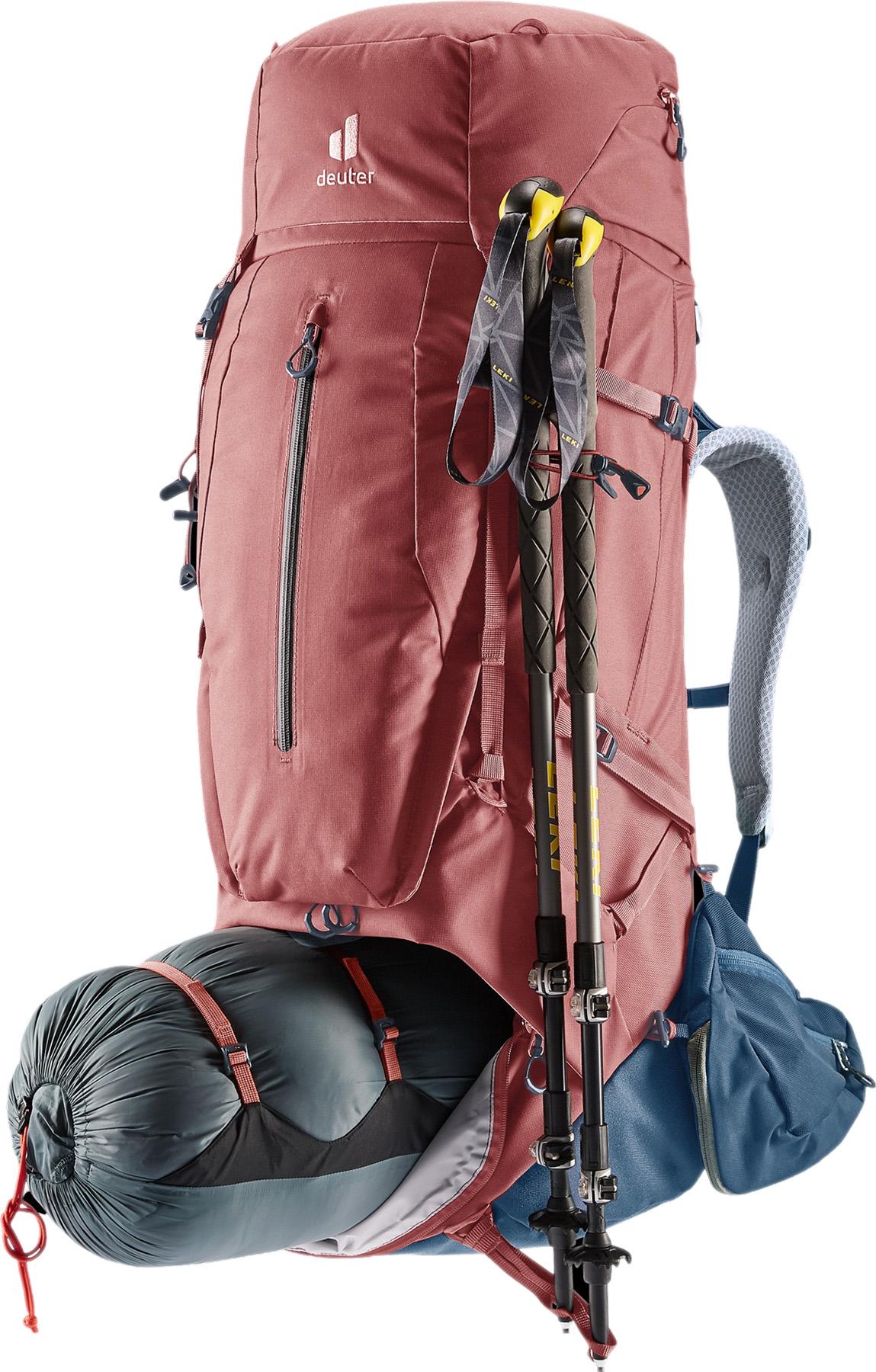 Product gallery image number 2 for product Aircontact X 60+15 SL
