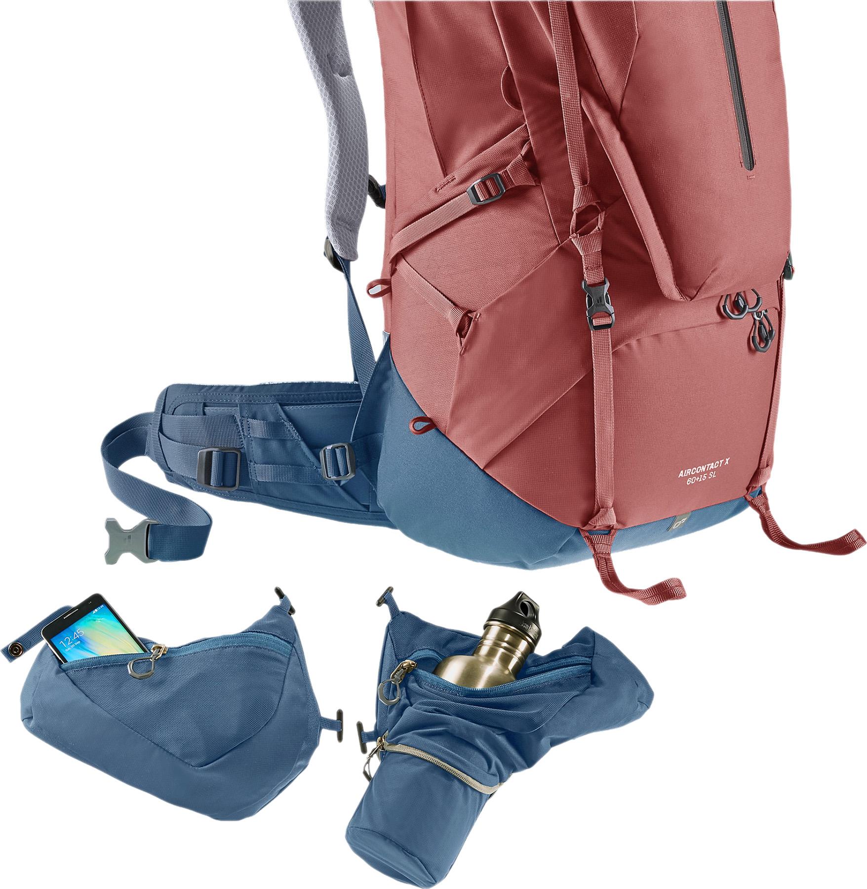 Product gallery image number 3 for product Aircontact X 60+15 SL