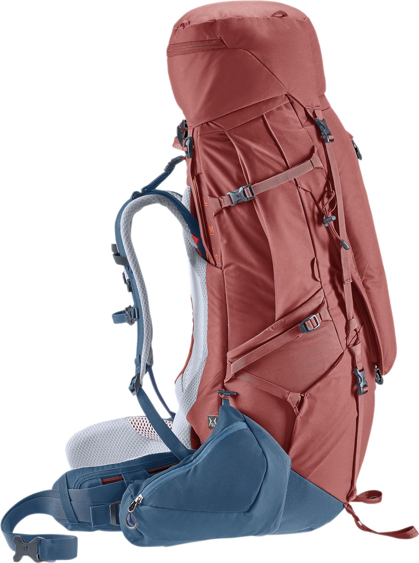 Product gallery image number 6 for product Aircontact X 60+15 SL