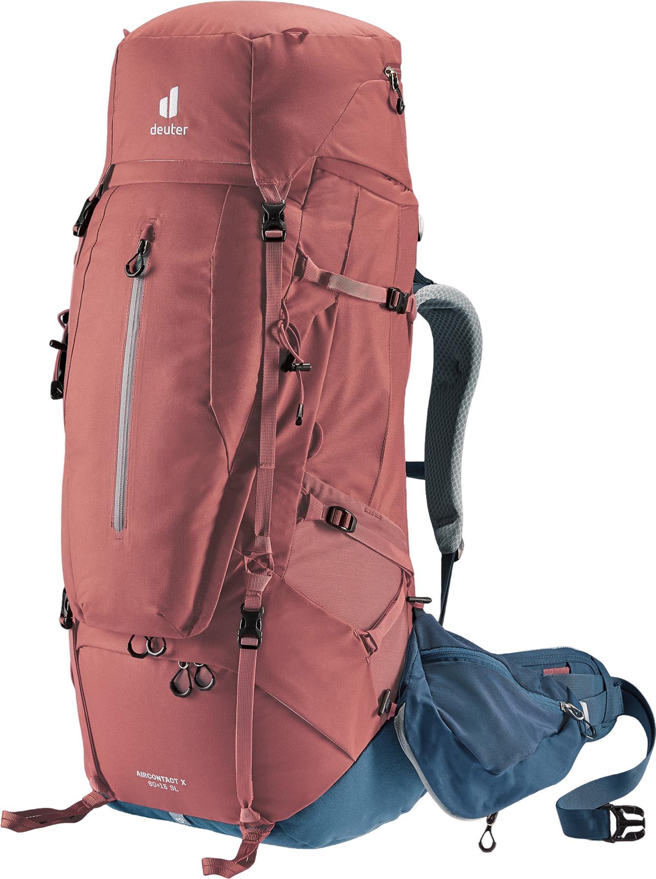 Product image for Aircontact X 60+15 SL
