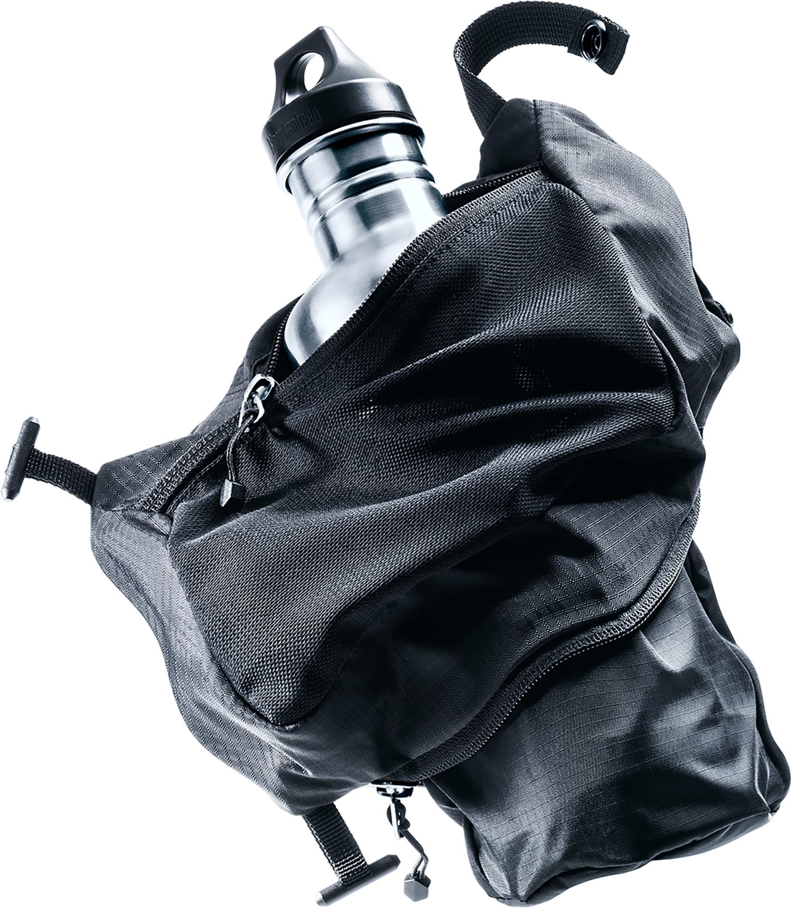 Product gallery image number 3 for product Aircontact Pro Trekking Backpack 75+10L - Unisex