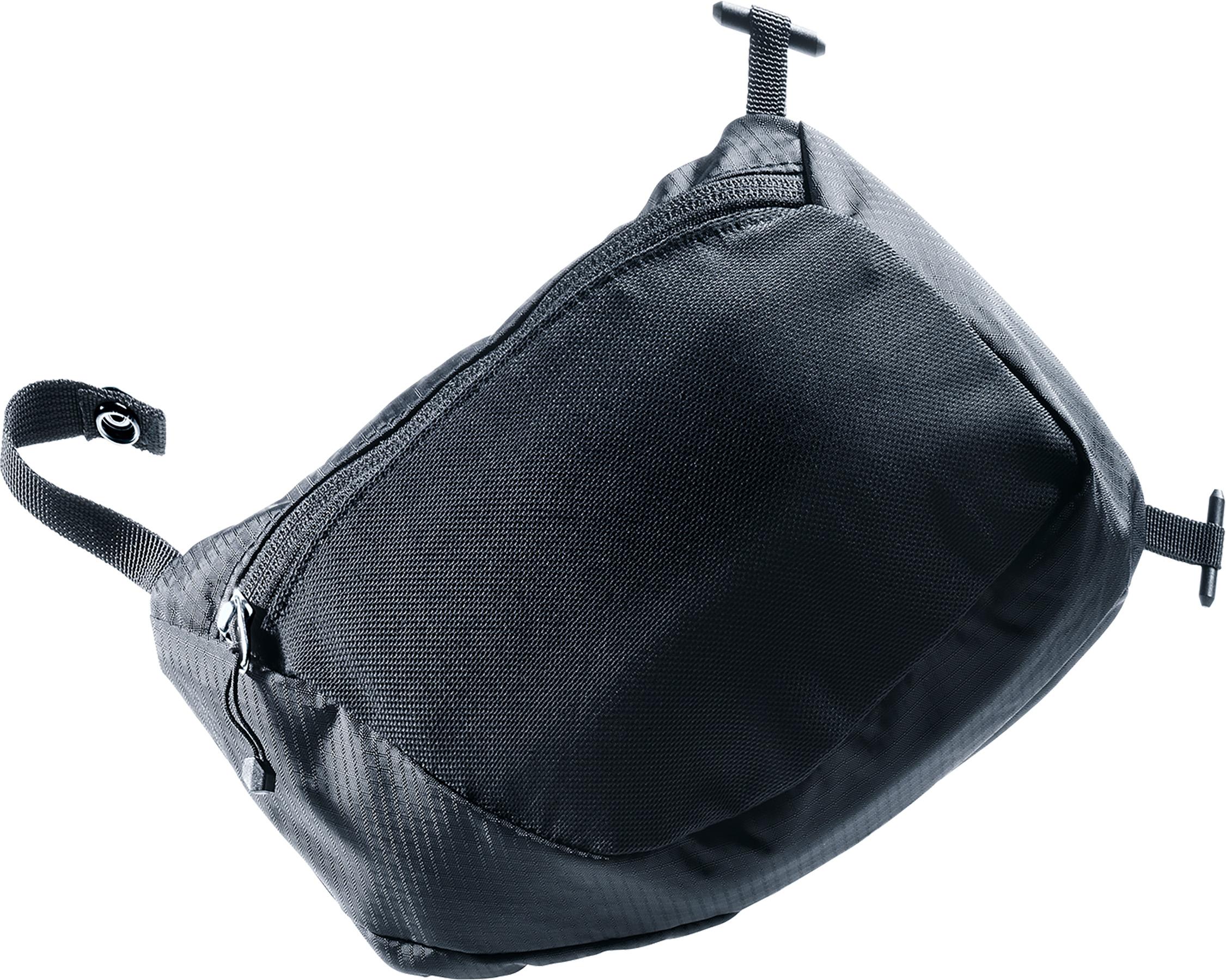 Product gallery image number 4 for product Aircontact Pro Trekking Backpack 75+10L - Unisex