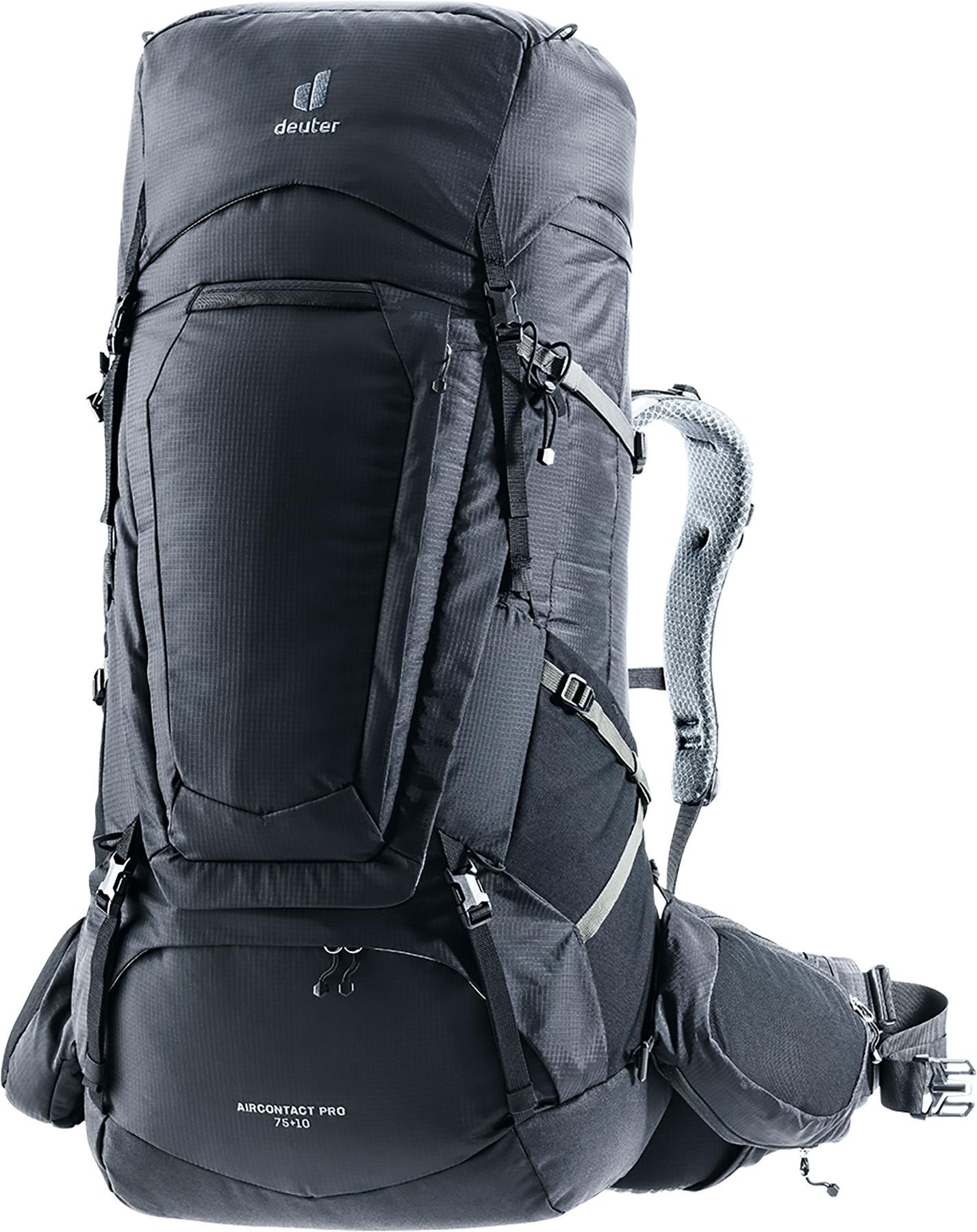 Product image for Aircontact Pro Trekking Backpack 75+10L - Unisex