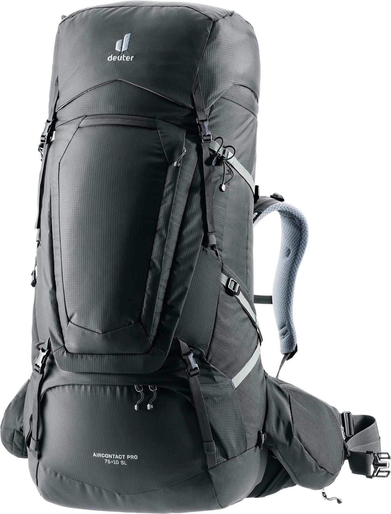 Product image for Aircontact Pro SL Trekking Backpack 75+10L - Women's