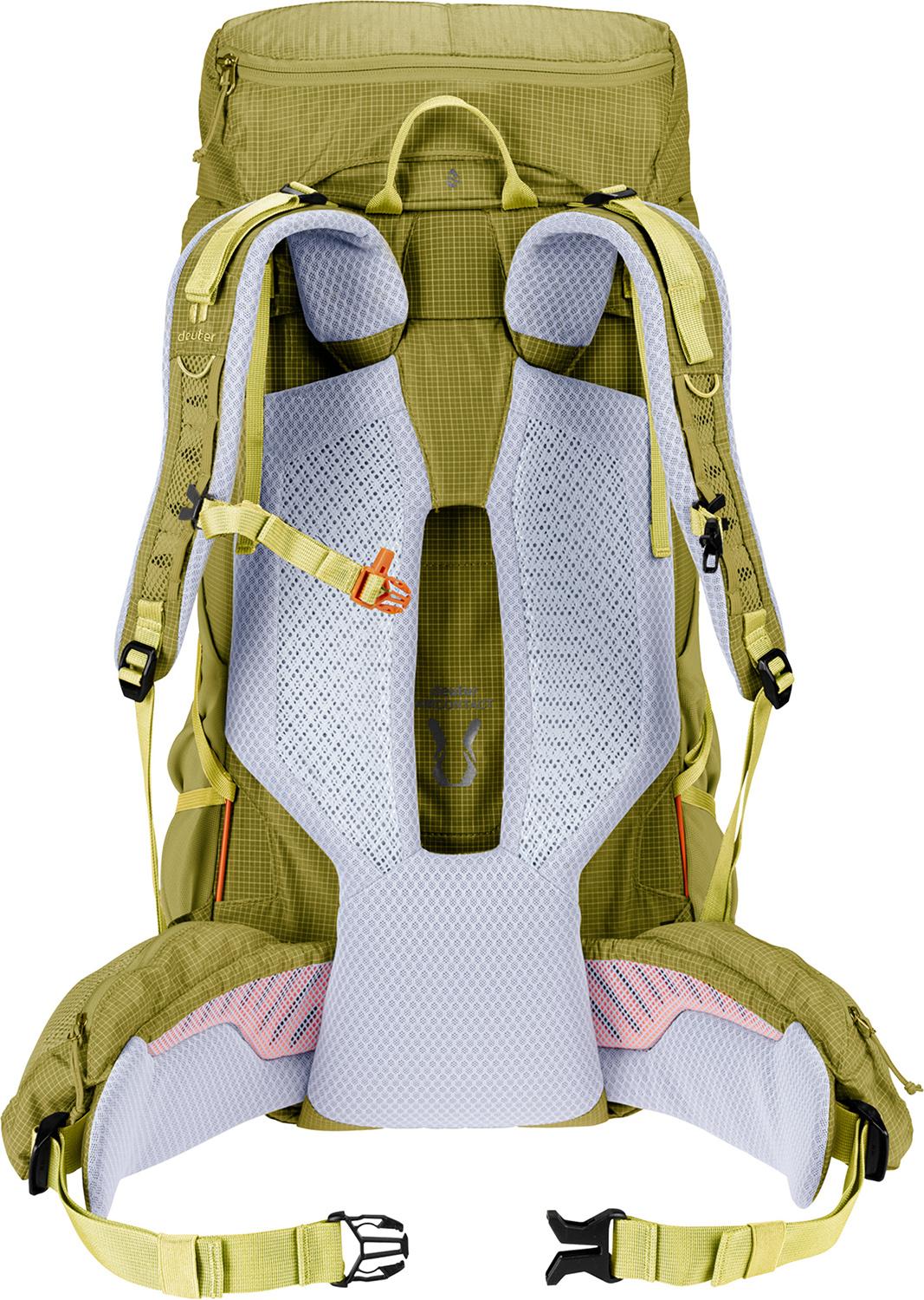 Product gallery image number 3 for product Aircontact Ultra Backpack +5L SL - 35L