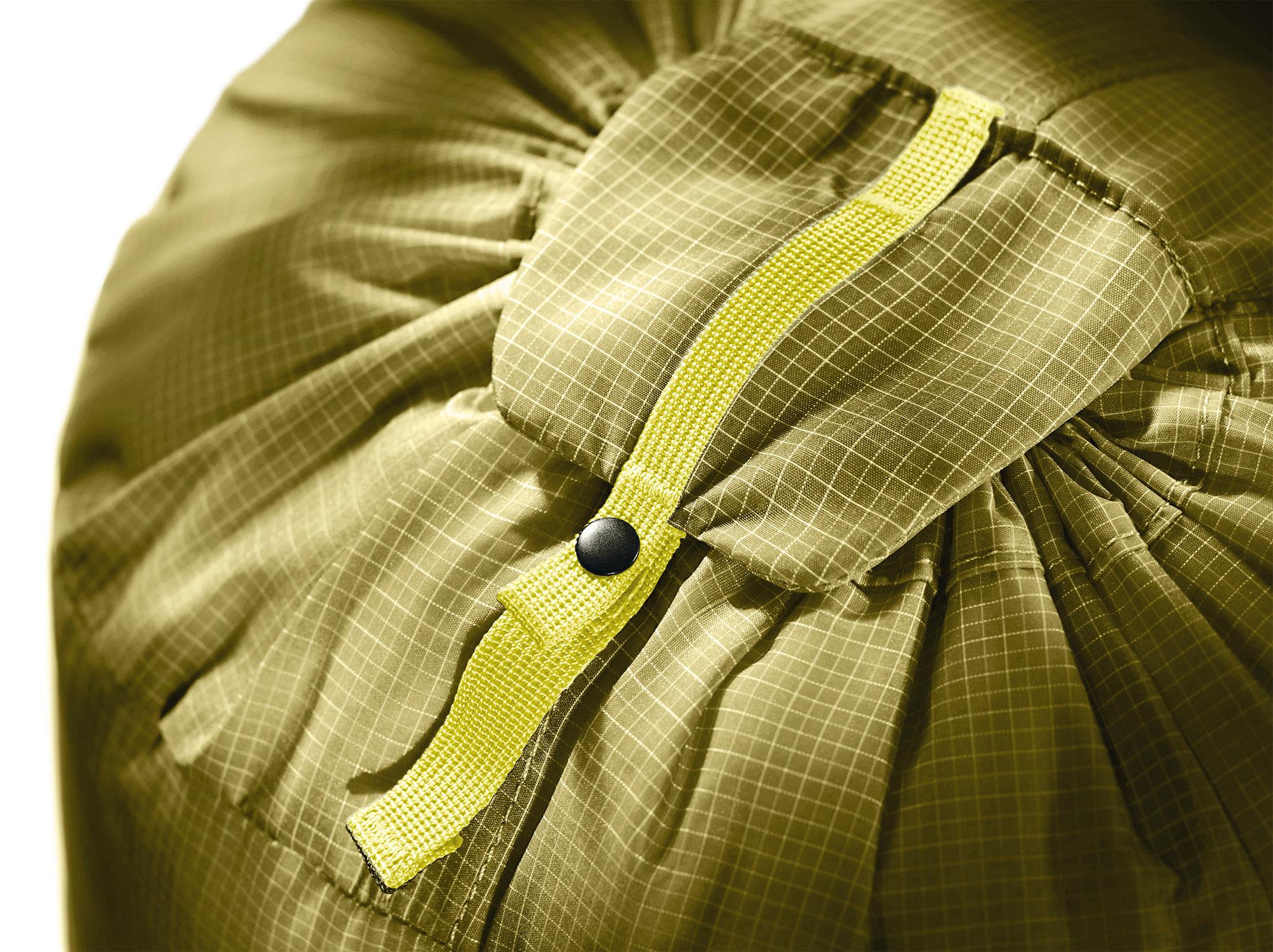 Product gallery image number 7 for product Aircontact Ultra Backpack +5L SL - 35L