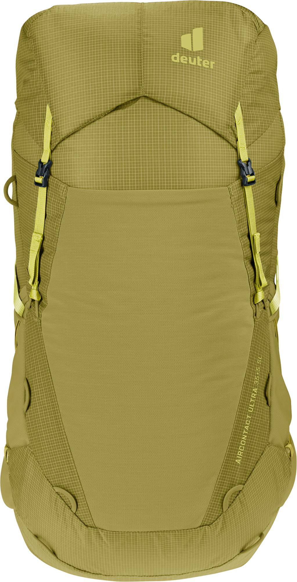 Product gallery image number 11 for product Aircontact Ultra Backpack +5L SL - 35L