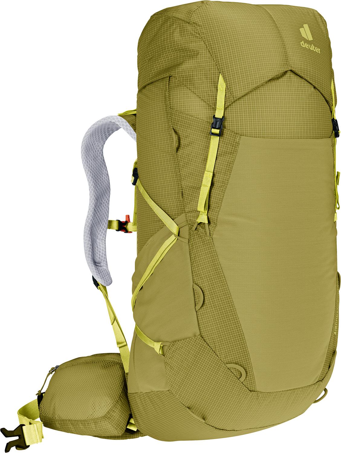 Product gallery image number 12 for product Aircontact Ultra Backpack +5L SL - 35L