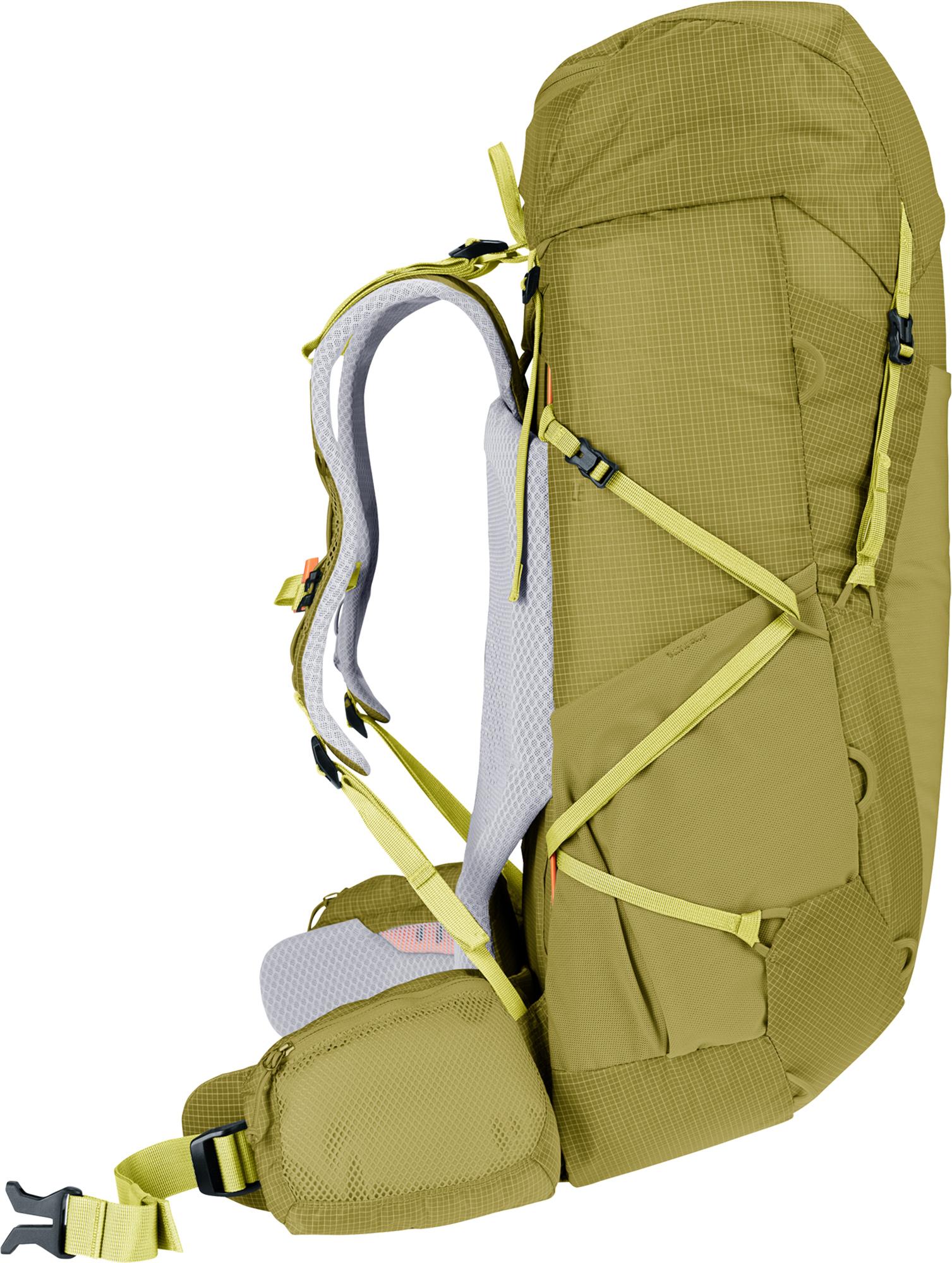 Product gallery image number 13 for product Aircontact Ultra Backpack +5L SL - 35L