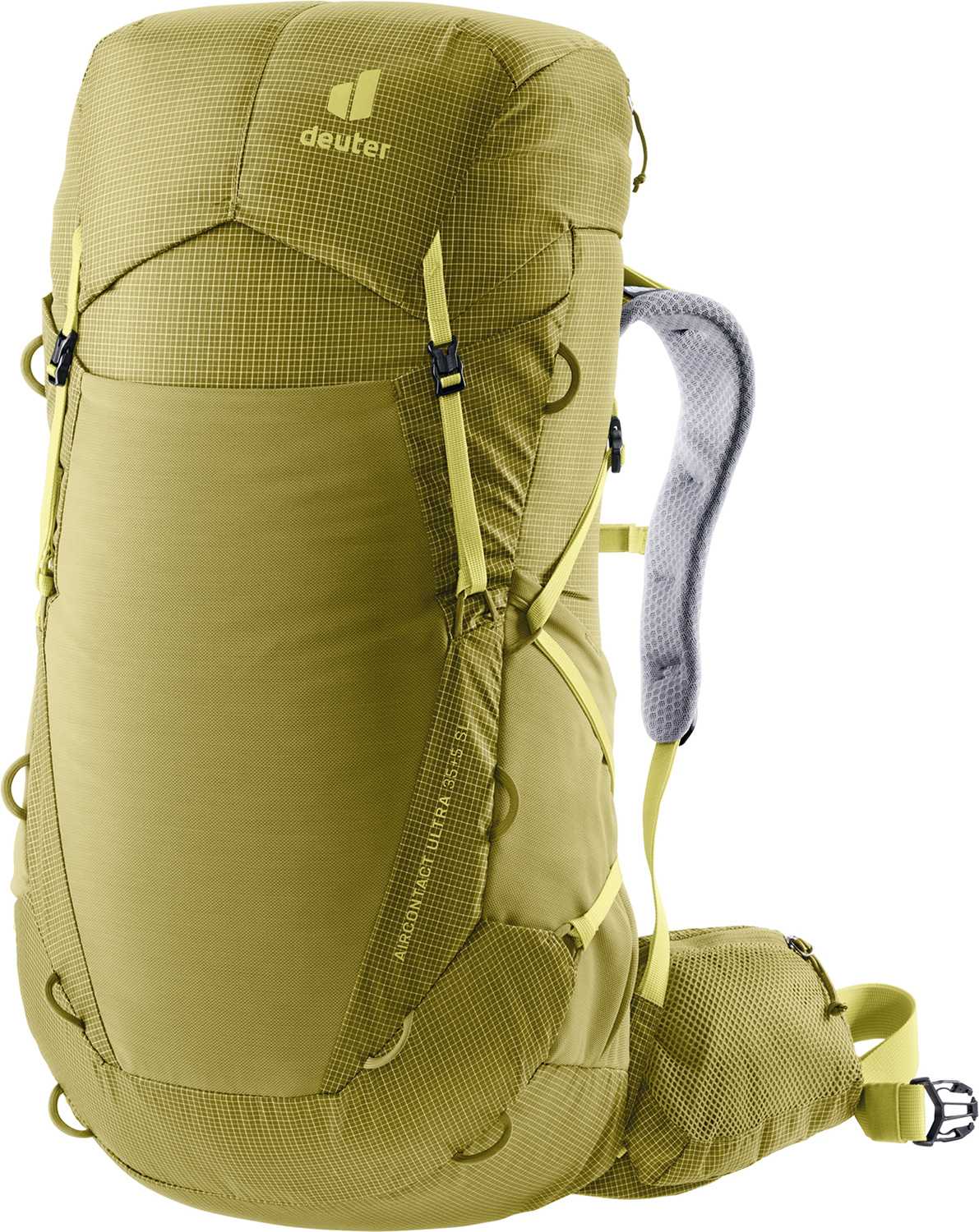 Product image for Aircontact Ultra Backpack +5L SL - 35L