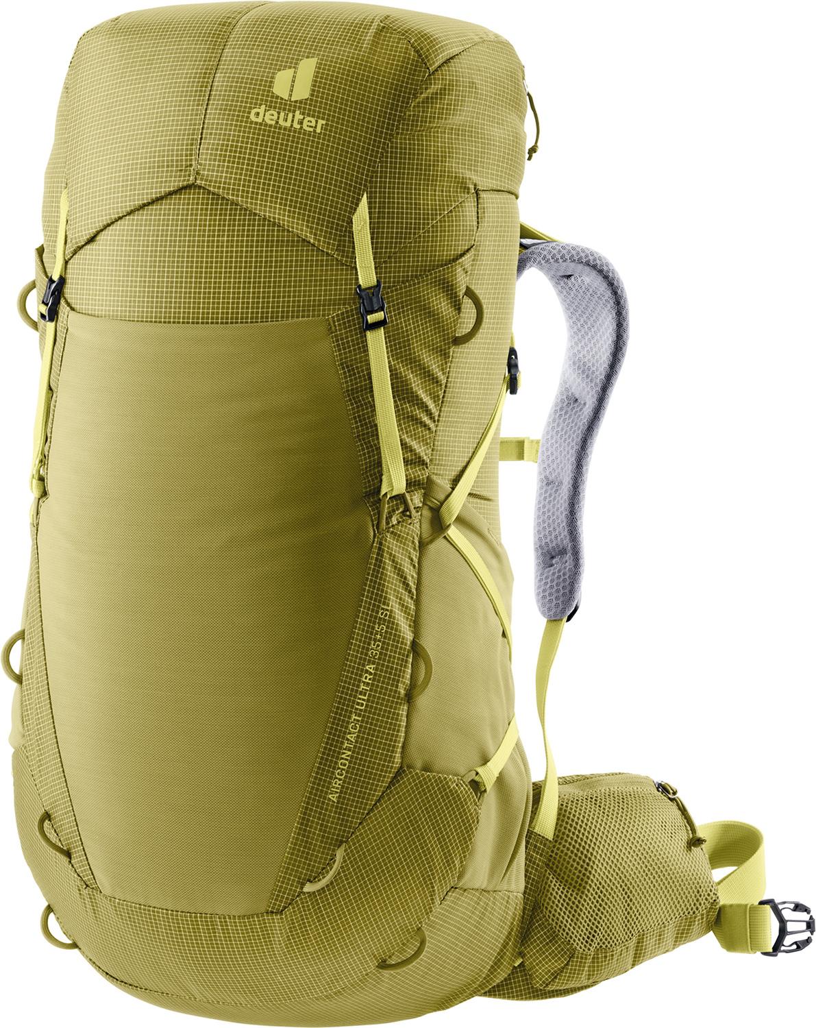 Product gallery image number 1 for product Aircontact Ultra Backpack +5L SL - 35L