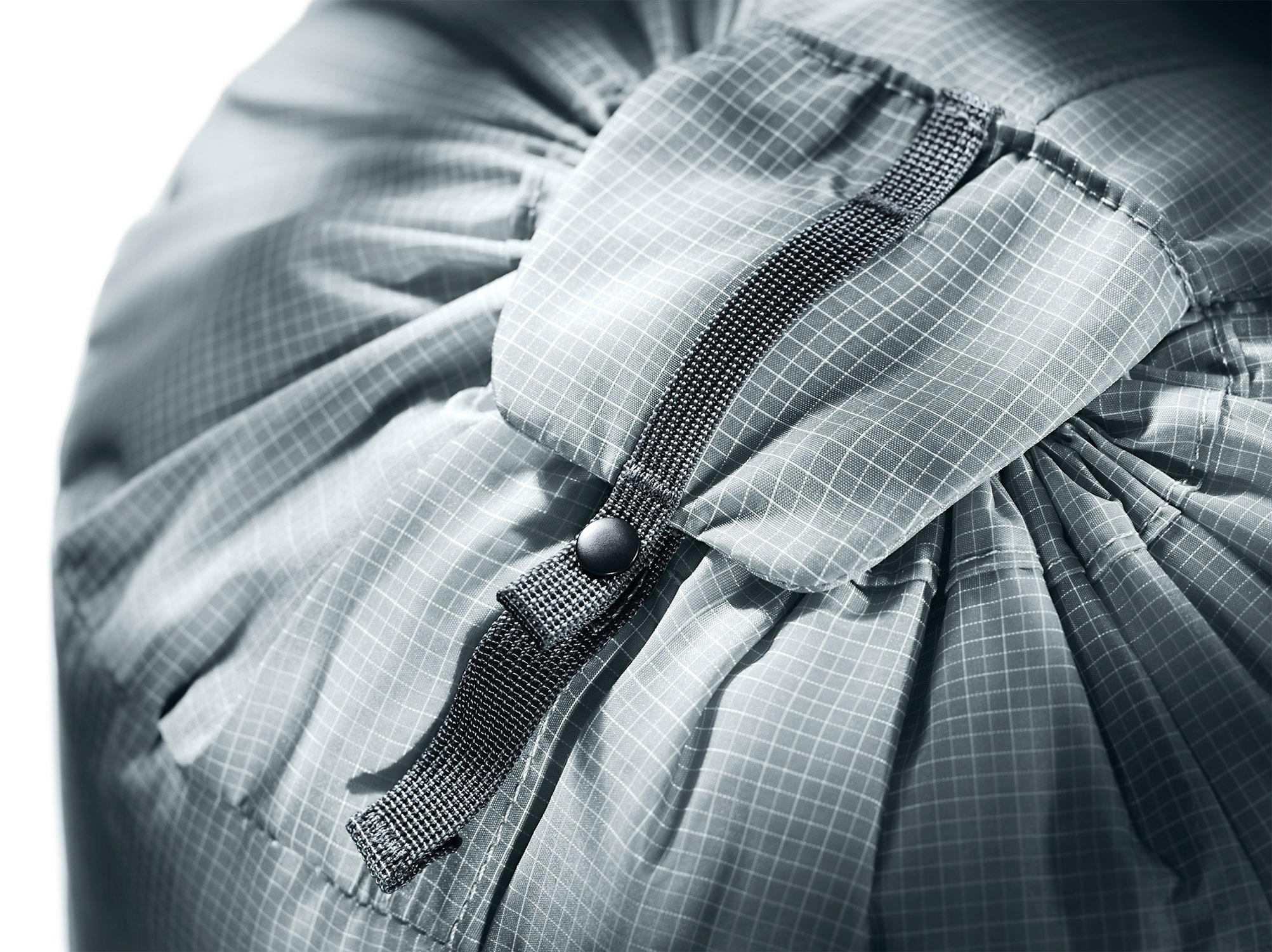 Product gallery image number 10 for product Aircontact Ultra Backpack 40L+5L - Unisex