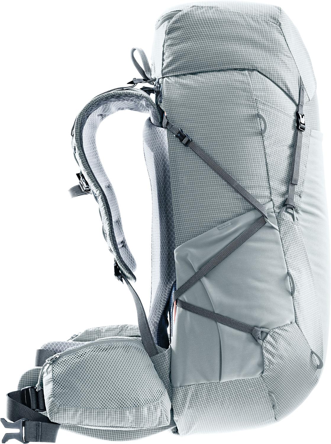 Product gallery image number 9 for product Aircontact Ultra Backpack 40L+5L - Unisex