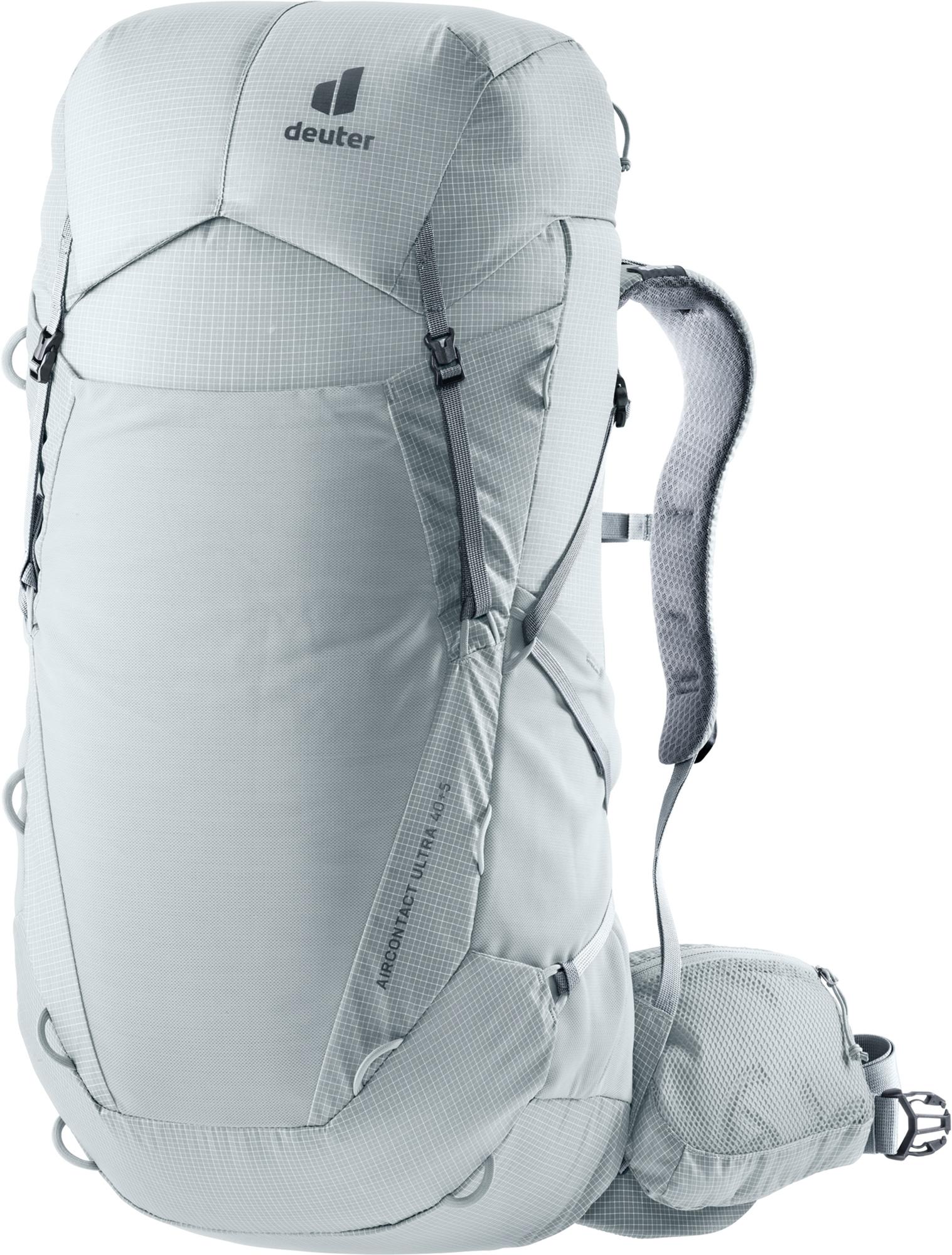 Product gallery image number 1 for product Aircontact Ultra Backpack 40L+5L - Unisex