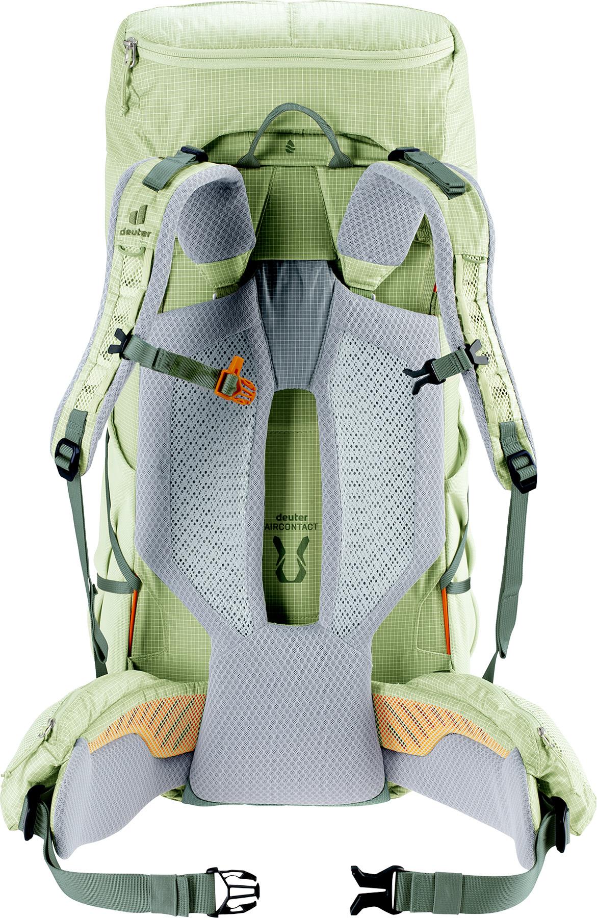 Product gallery image number 2 for product Aircontact Ultra SL Trekking Backpack 45+5L - Women's