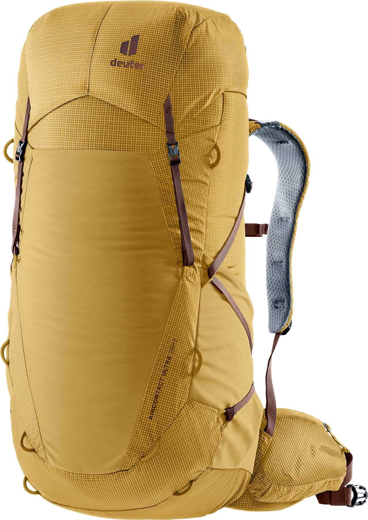 Product image for Aircontact Ultra Trekking Backpack 50+5L - Unisex