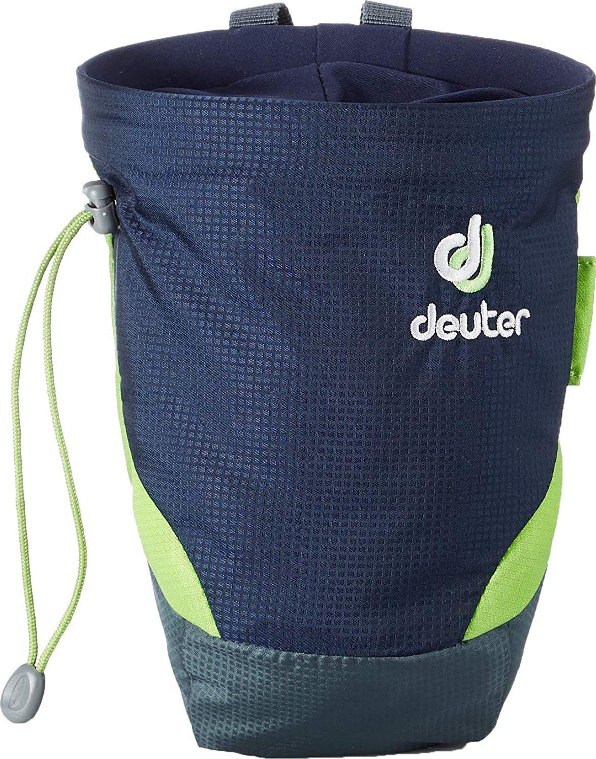 Product gallery image number 1 for product Gravity Chalk Bag II L 