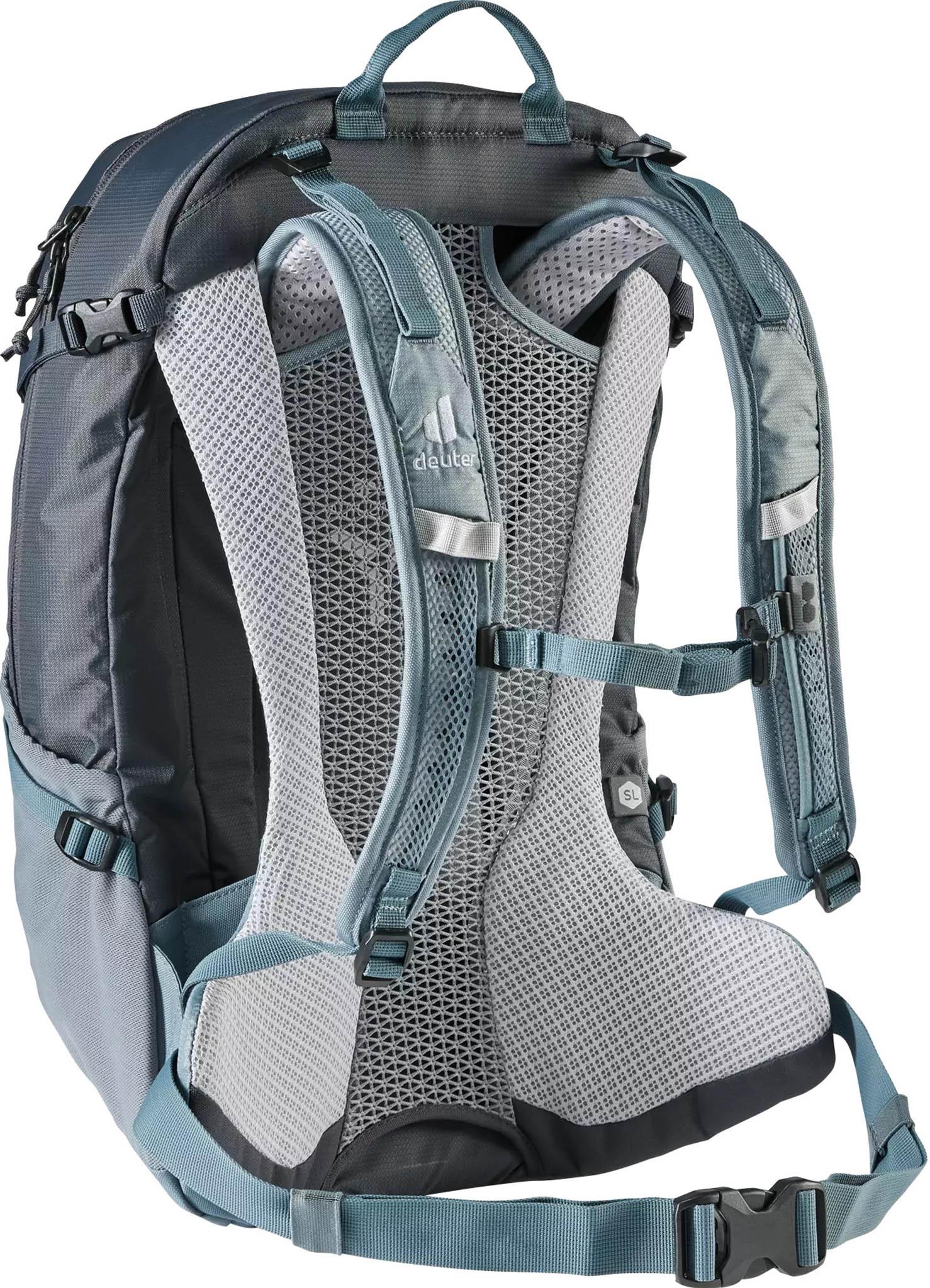 Product gallery image number 2 for product Futura SL Hiking Backpack 21L - Women's