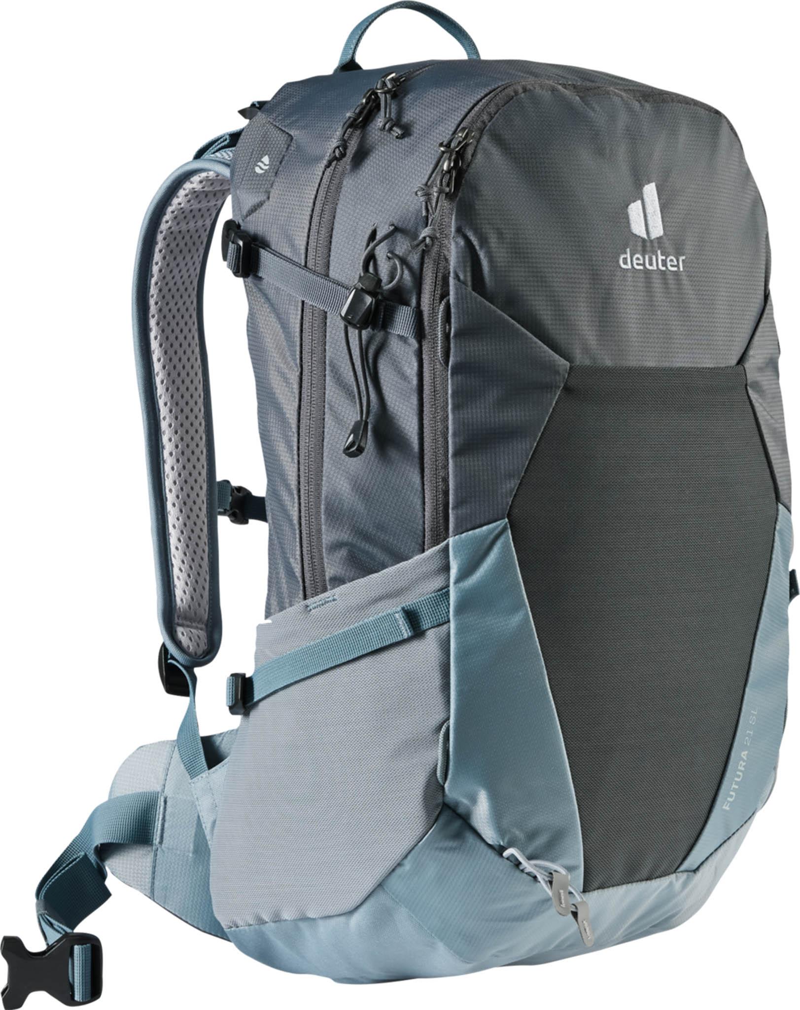 Product gallery image number 3 for product Futura SL Hiking Backpack 21L - Women's