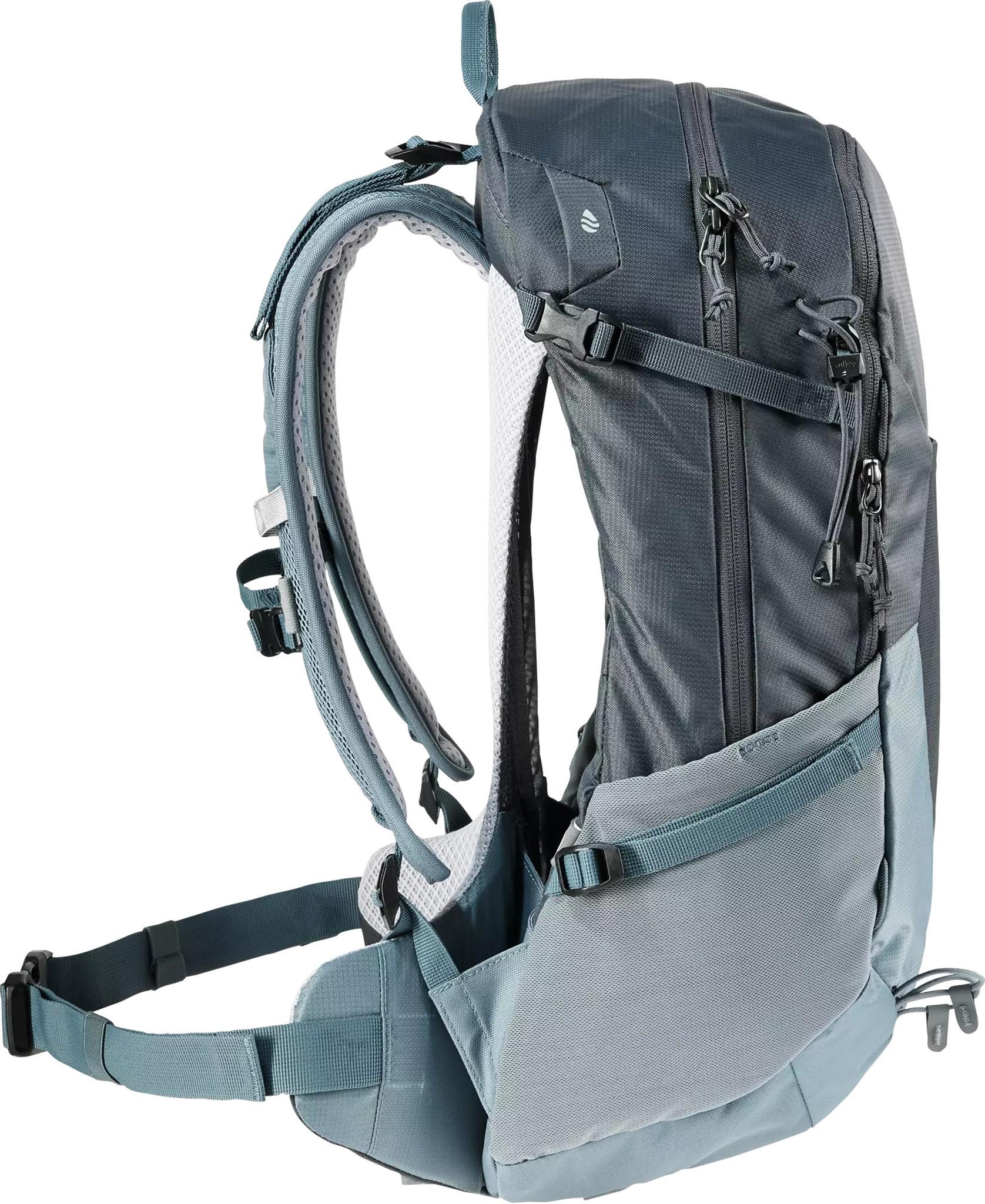 Product gallery image number 5 for product Futura SL Hiking Backpack 21L - Women's