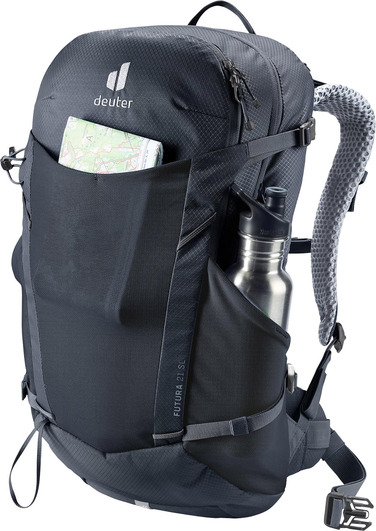 Product gallery image number 5 for product Futura SL Hiking Backpack 21 - Women's